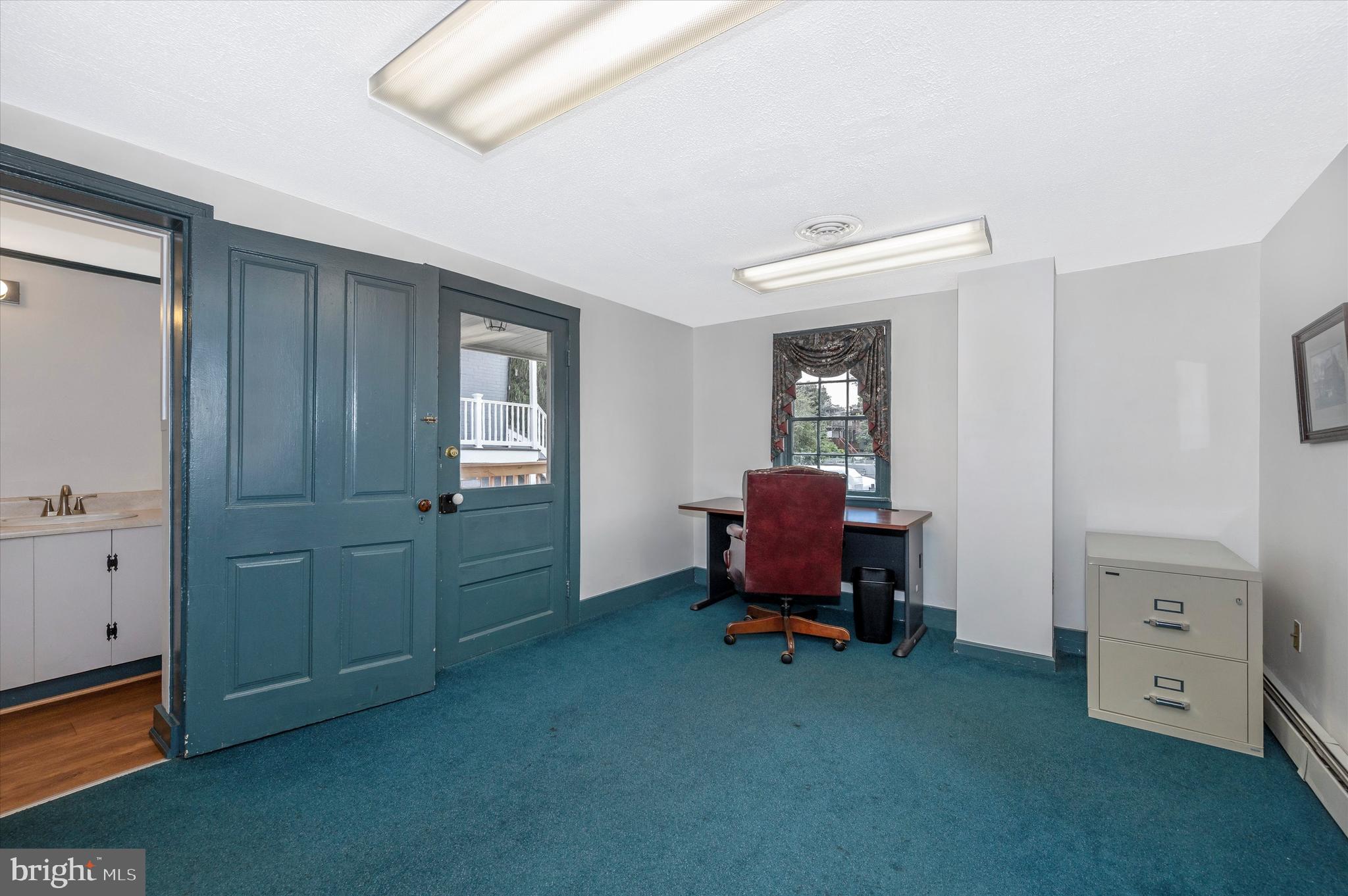 DOWNTOWN FREDERICK - Commercial Lease