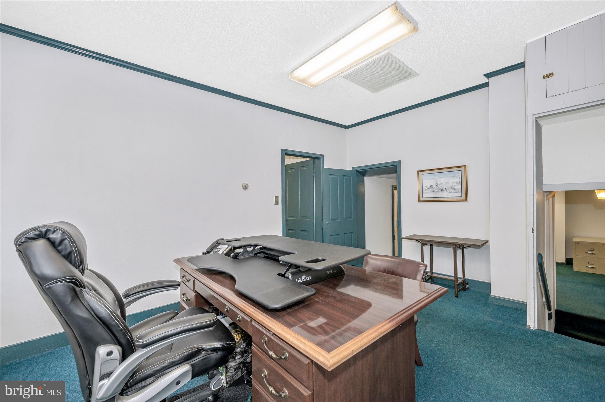 DOWNTOWN FREDERICK - Commercial Lease