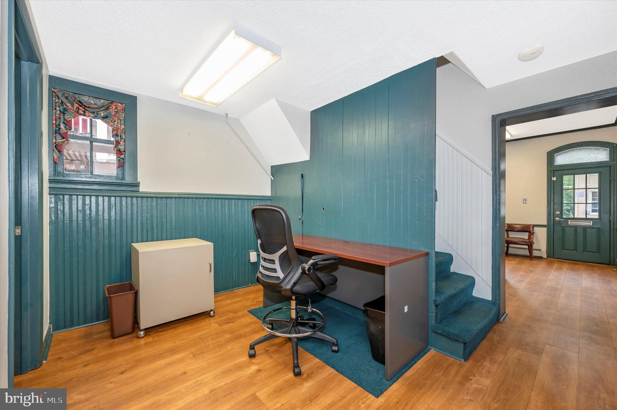 DOWNTOWN FREDERICK - Commercial Lease