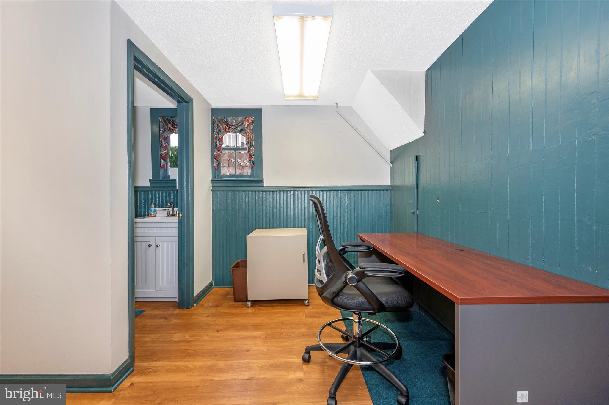 DOWNTOWN FREDERICK - Commercial Lease