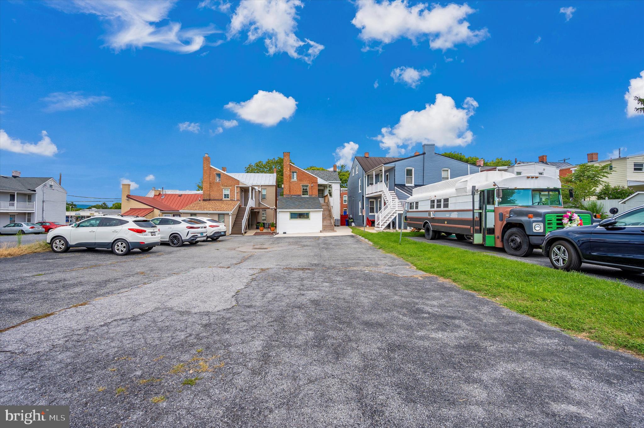 DOWNTOWN FREDERICK - Commercial Lease