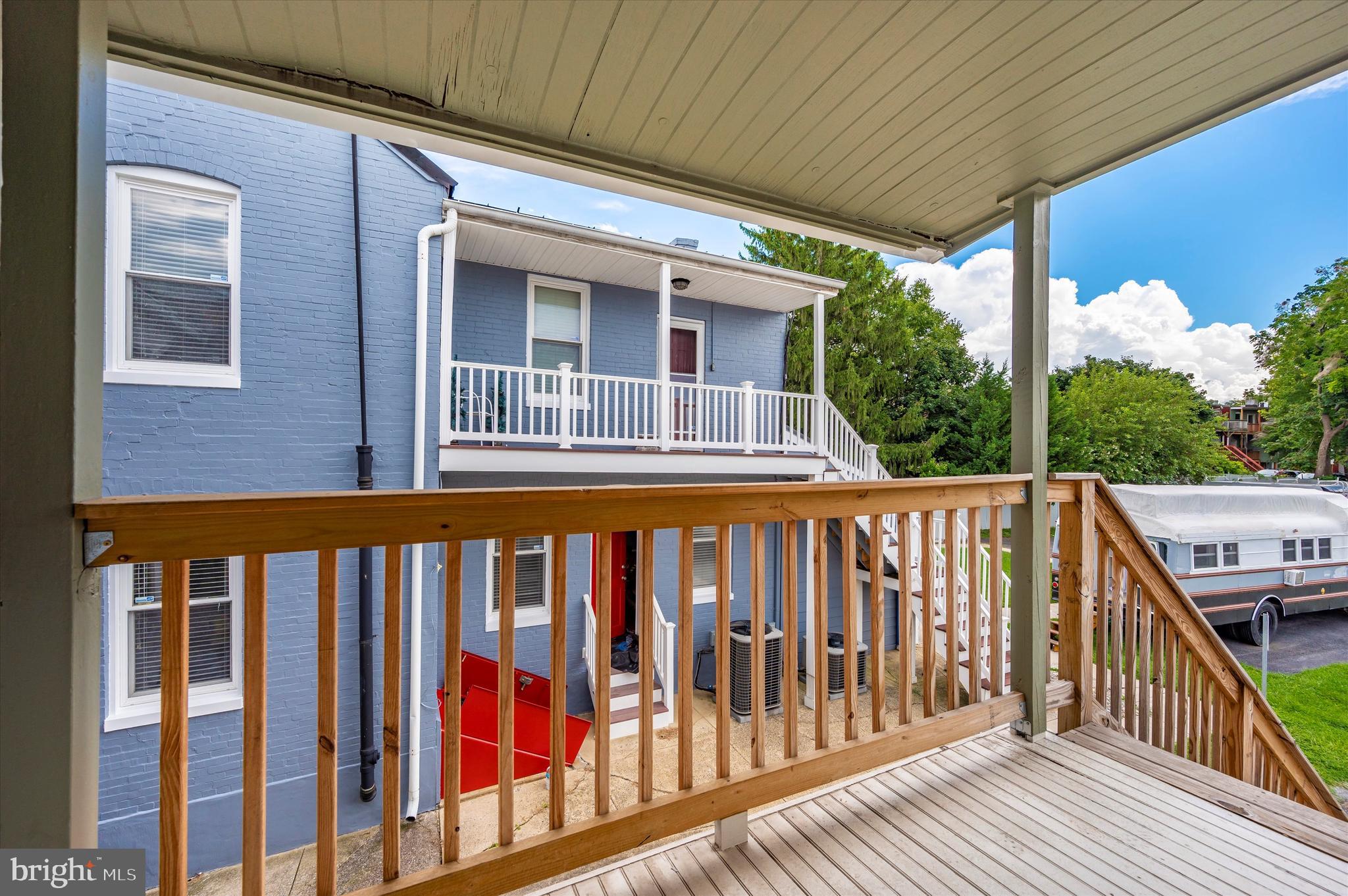 DOWNTOWN FREDERICK - Commercial Lease