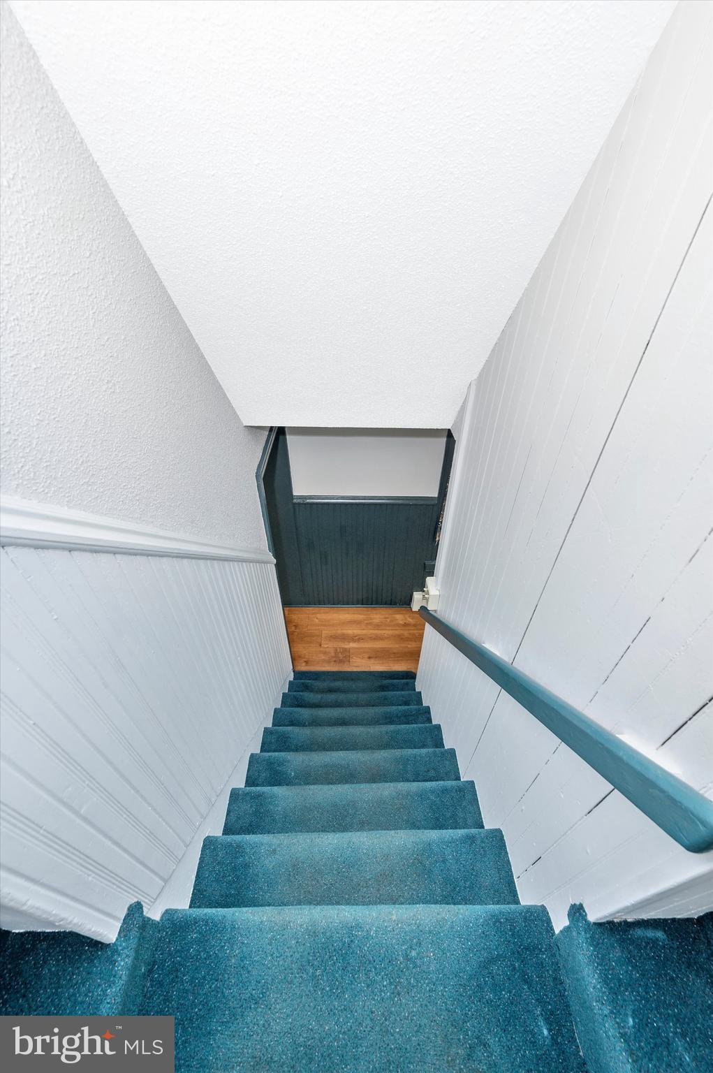 DOWNTOWN FREDERICK - Commercial Lease