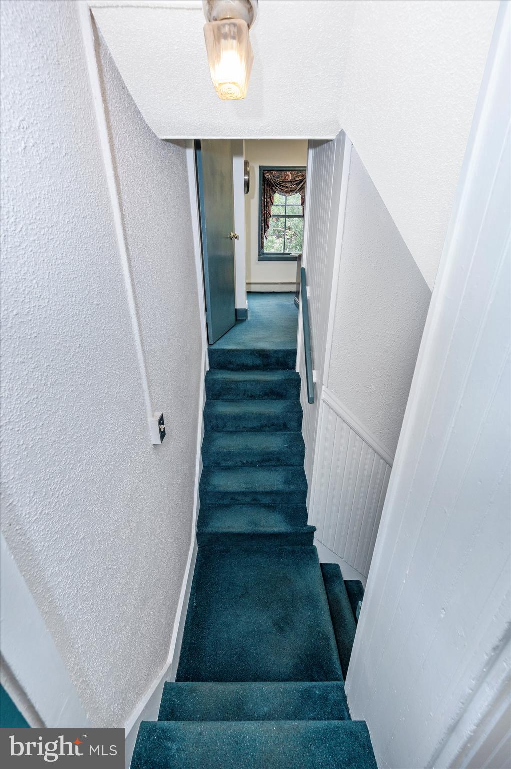 DOWNTOWN FREDERICK - Commercial Lease