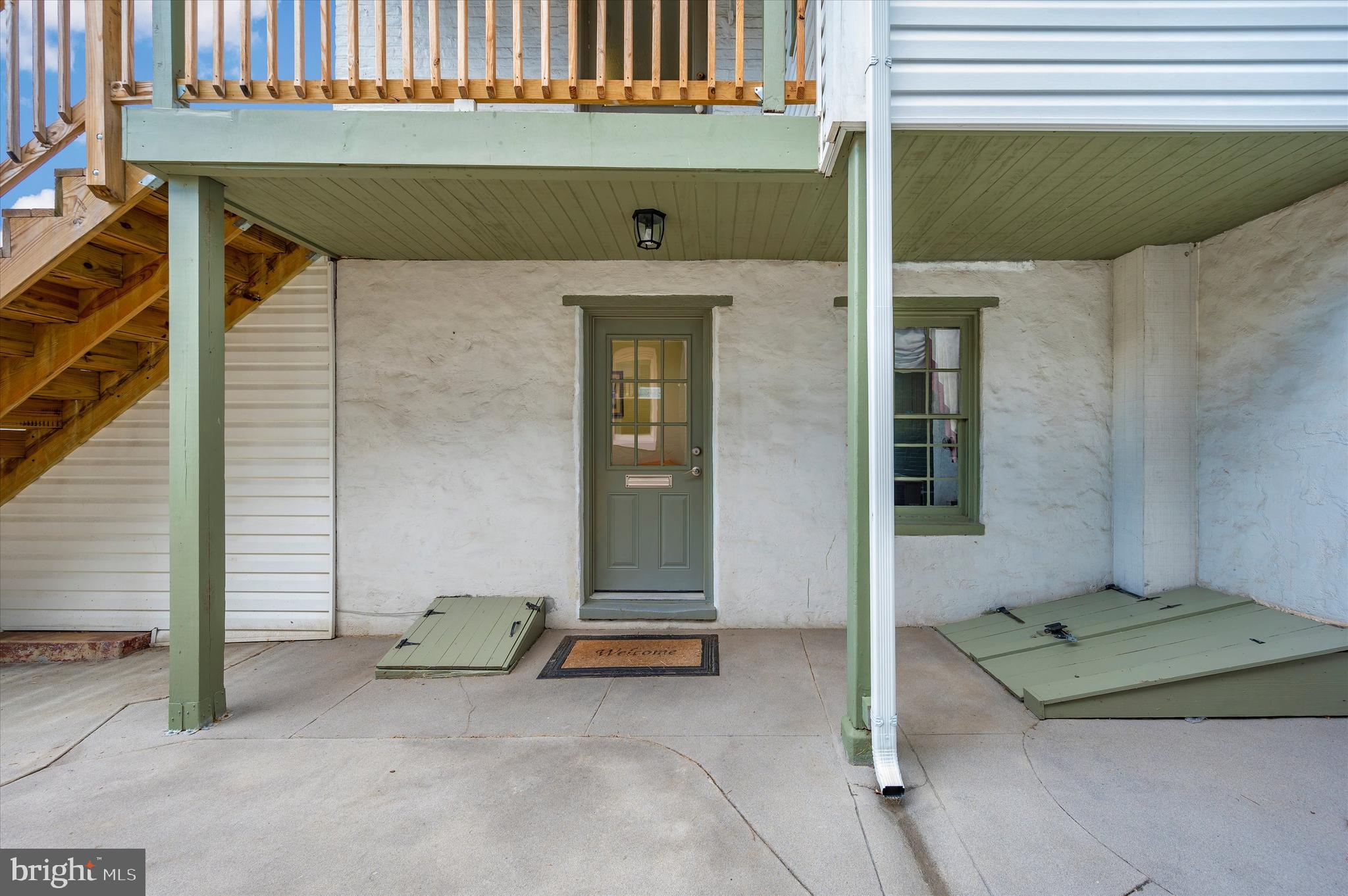 DOWNTOWN FREDERICK - Commercial Lease