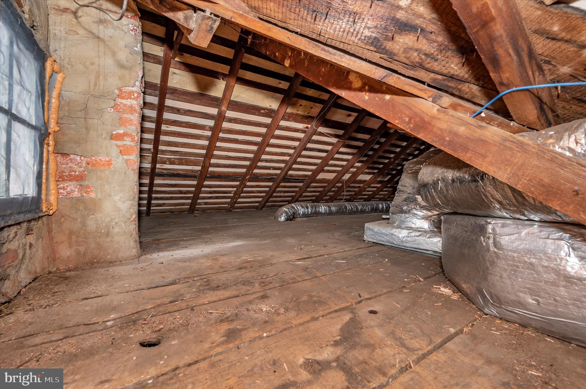 DOWNTOWN FREDERICK - Commercial Lease