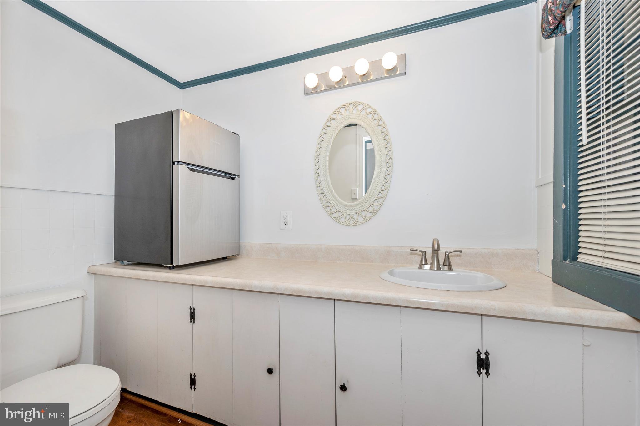 DOWNTOWN FREDERICK - Commercial Lease