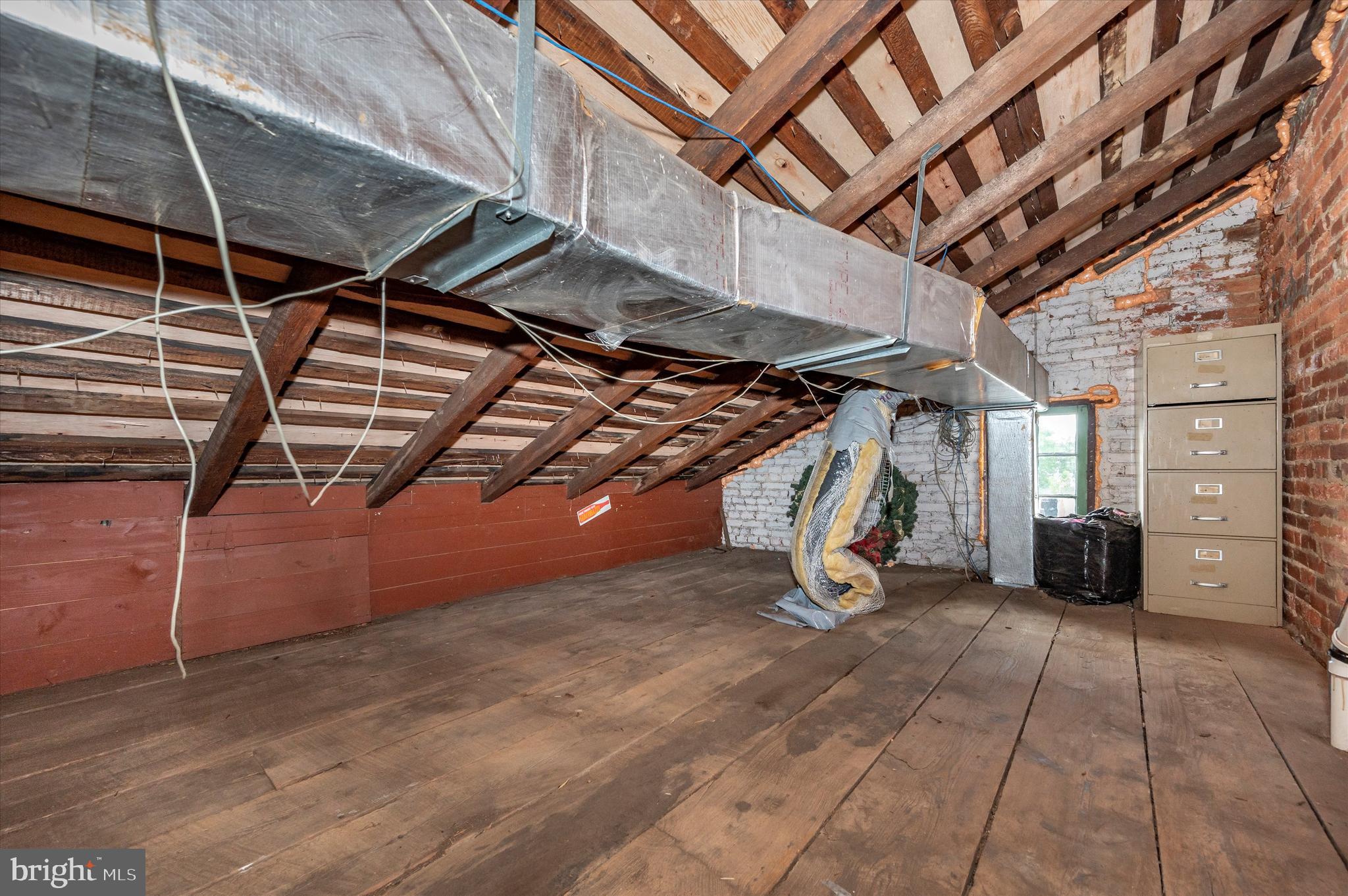 DOWNTOWN FREDERICK - Commercial Lease