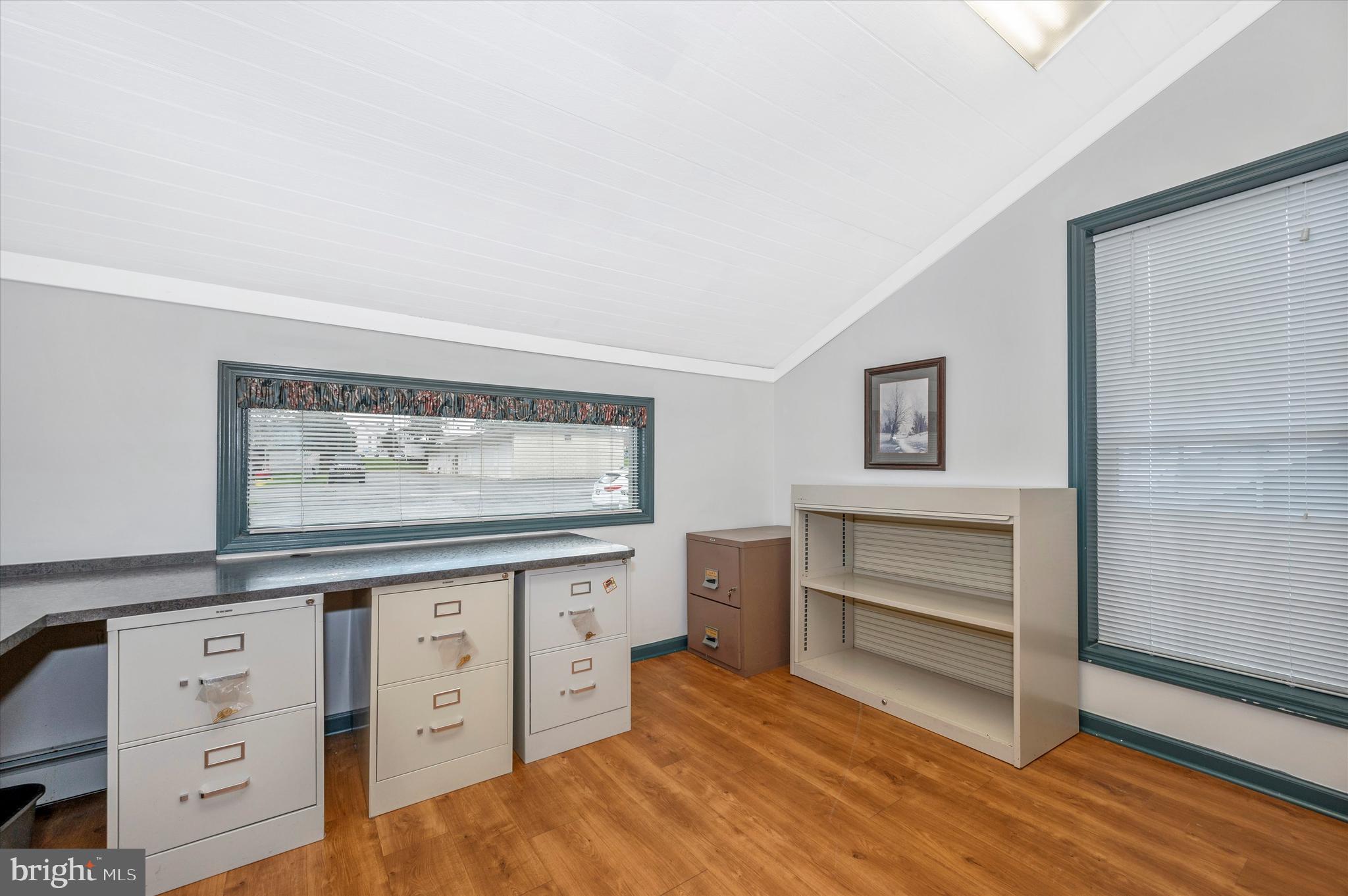 DOWNTOWN FREDERICK - Commercial Lease