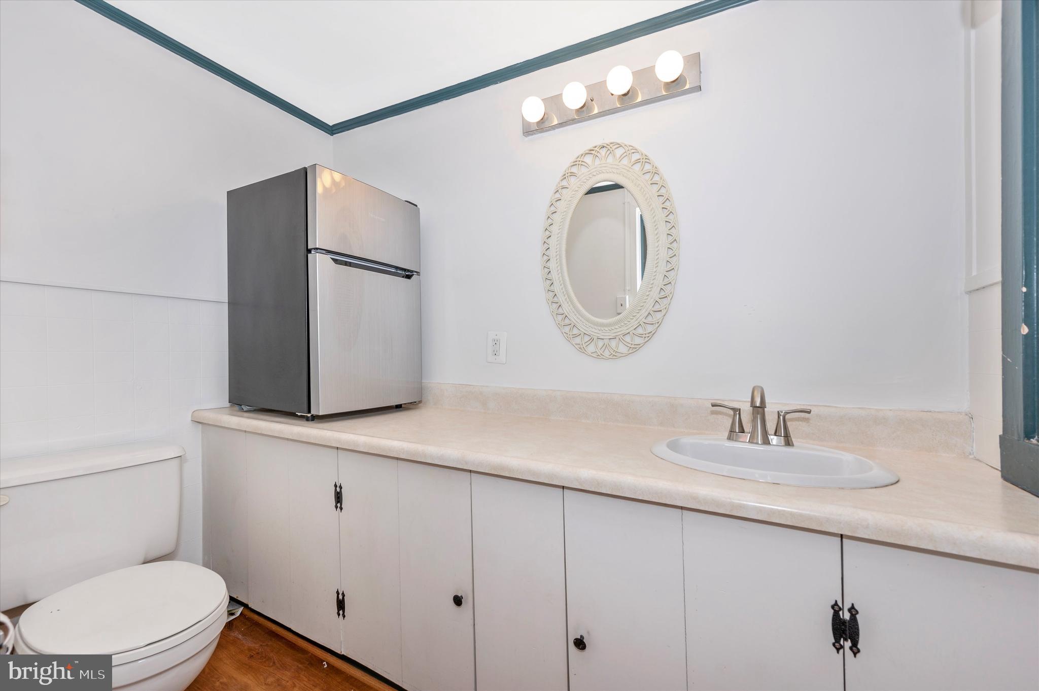 DOWNTOWN FREDERICK - Commercial Lease