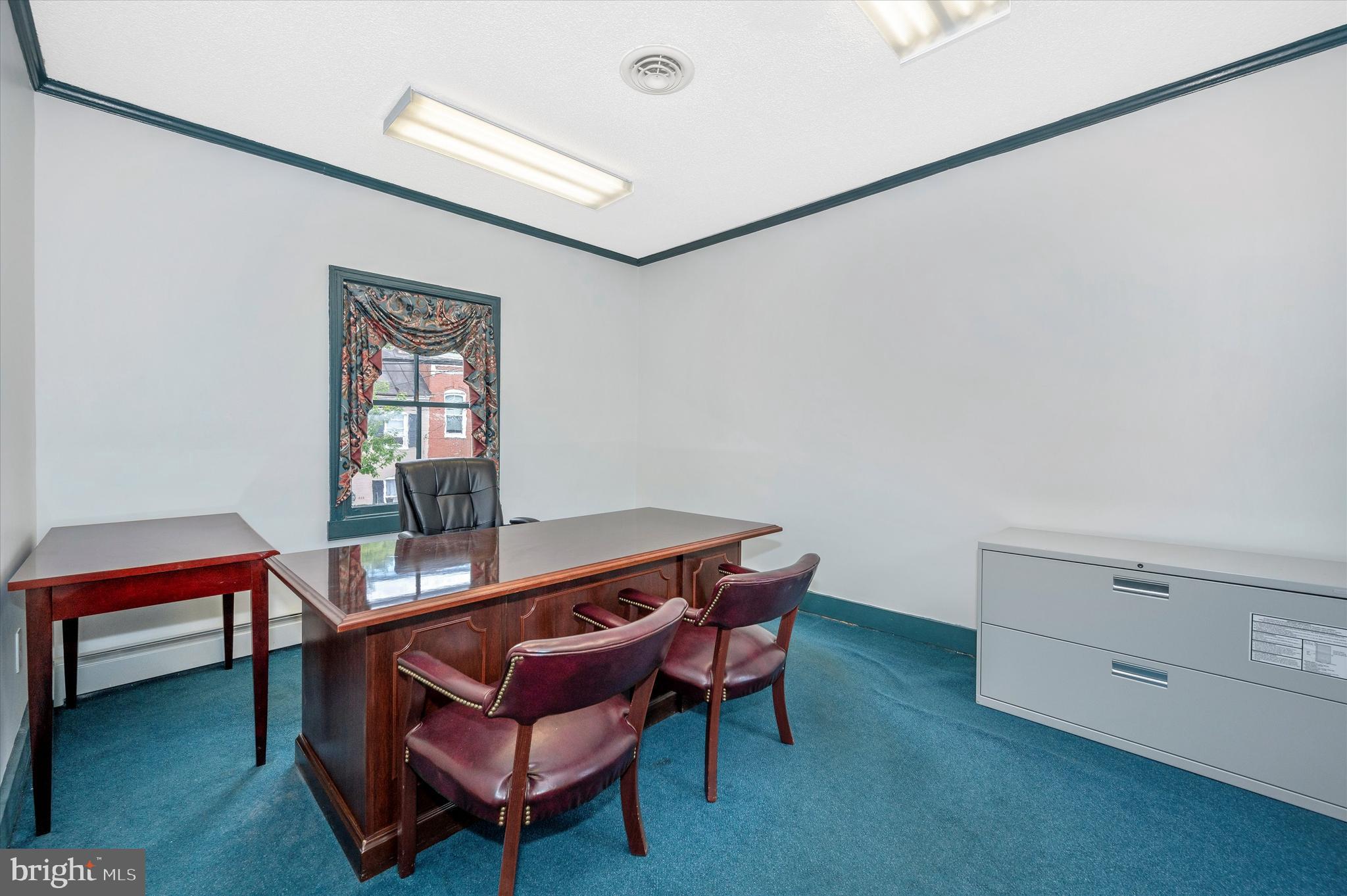 DOWNTOWN FREDERICK - Commercial Lease