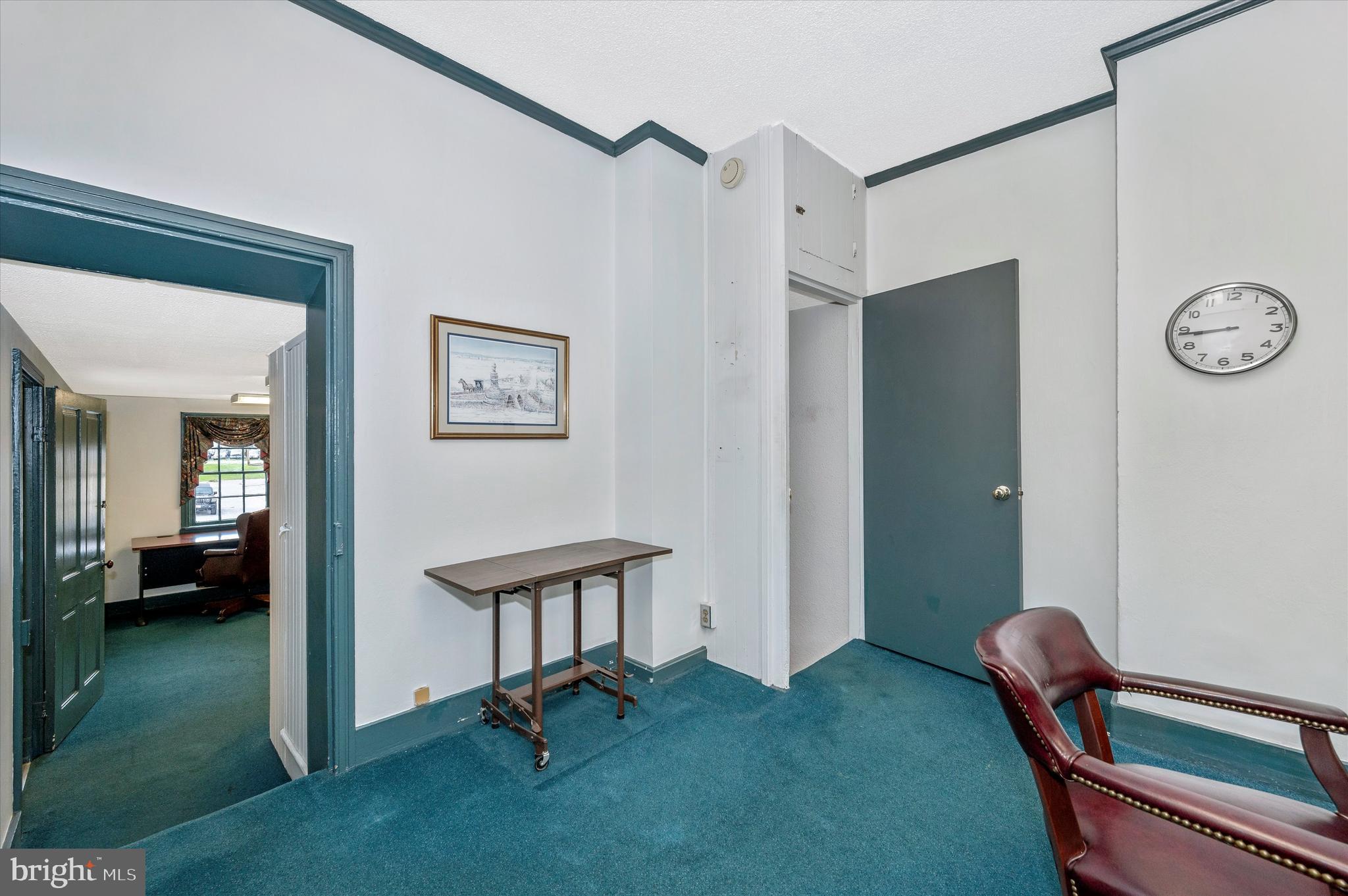 DOWNTOWN FREDERICK - Commercial Lease