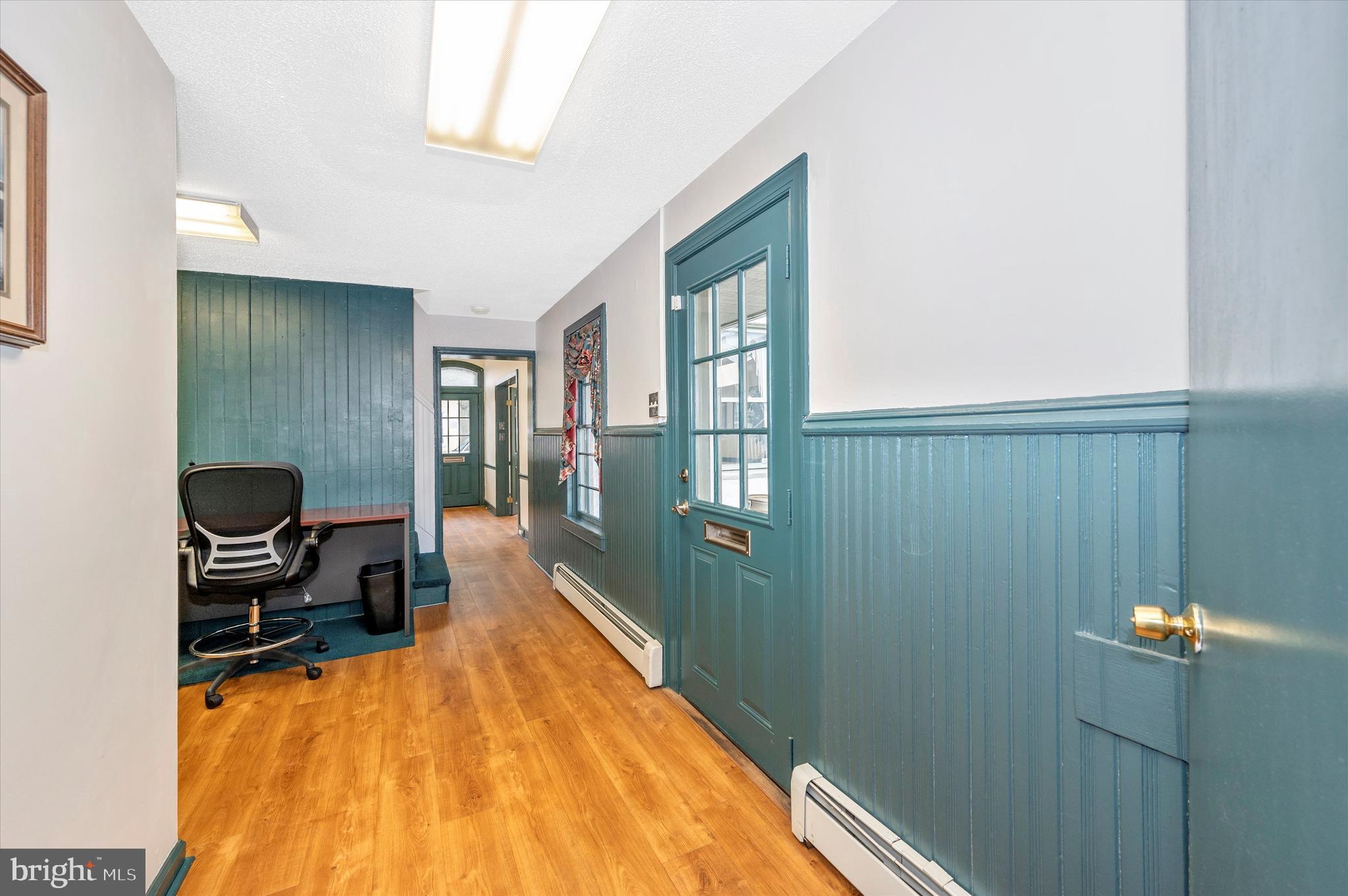 DOWNTOWN FREDERICK - Commercial Lease