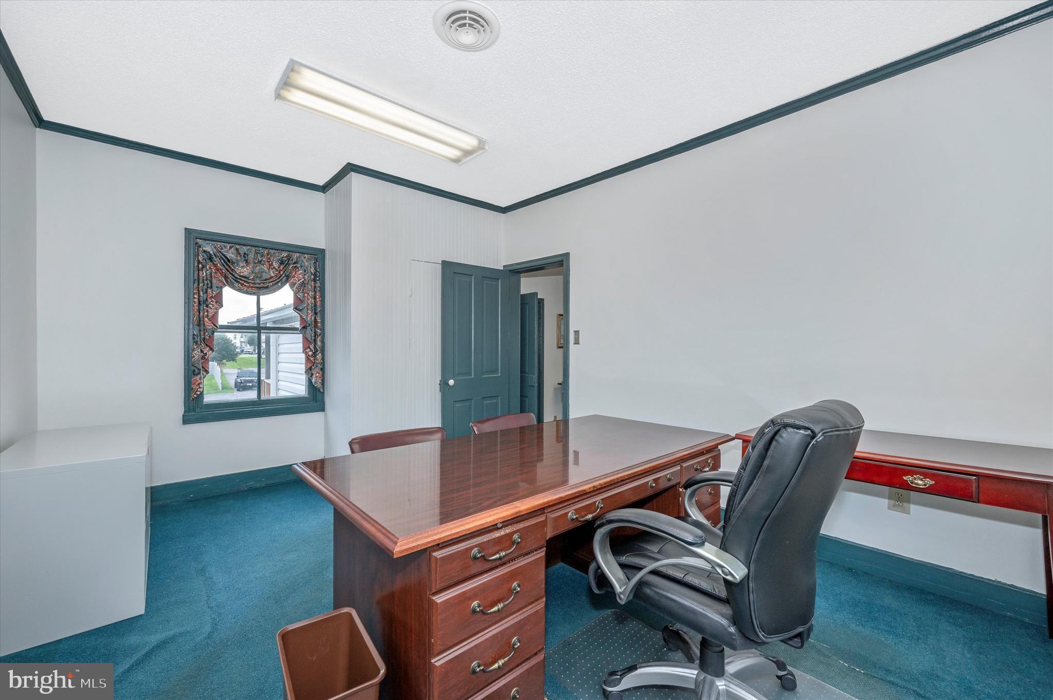 DOWNTOWN FREDERICK - Commercial Lease