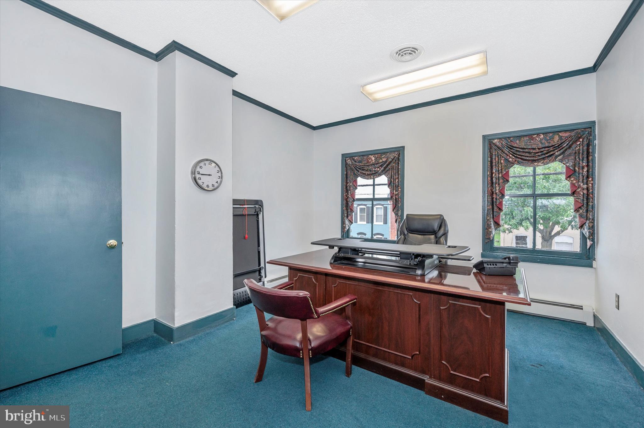 DOWNTOWN FREDERICK - Commercial Lease