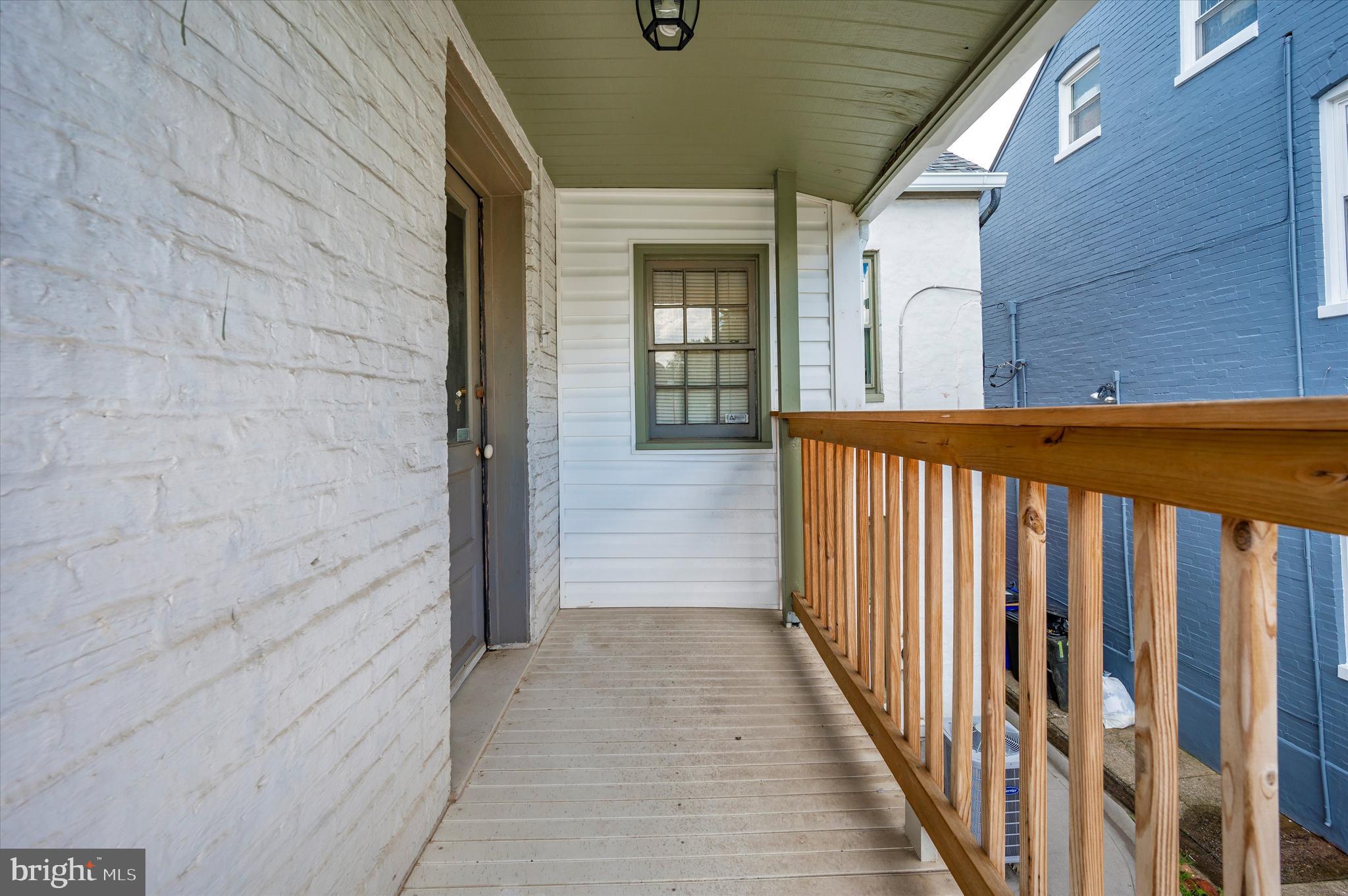 DOWNTOWN FREDERICK - Commercial Lease