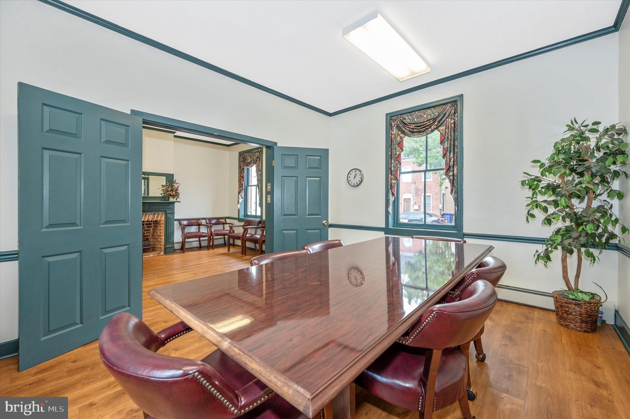 DOWNTOWN FREDERICK - Commercial Lease