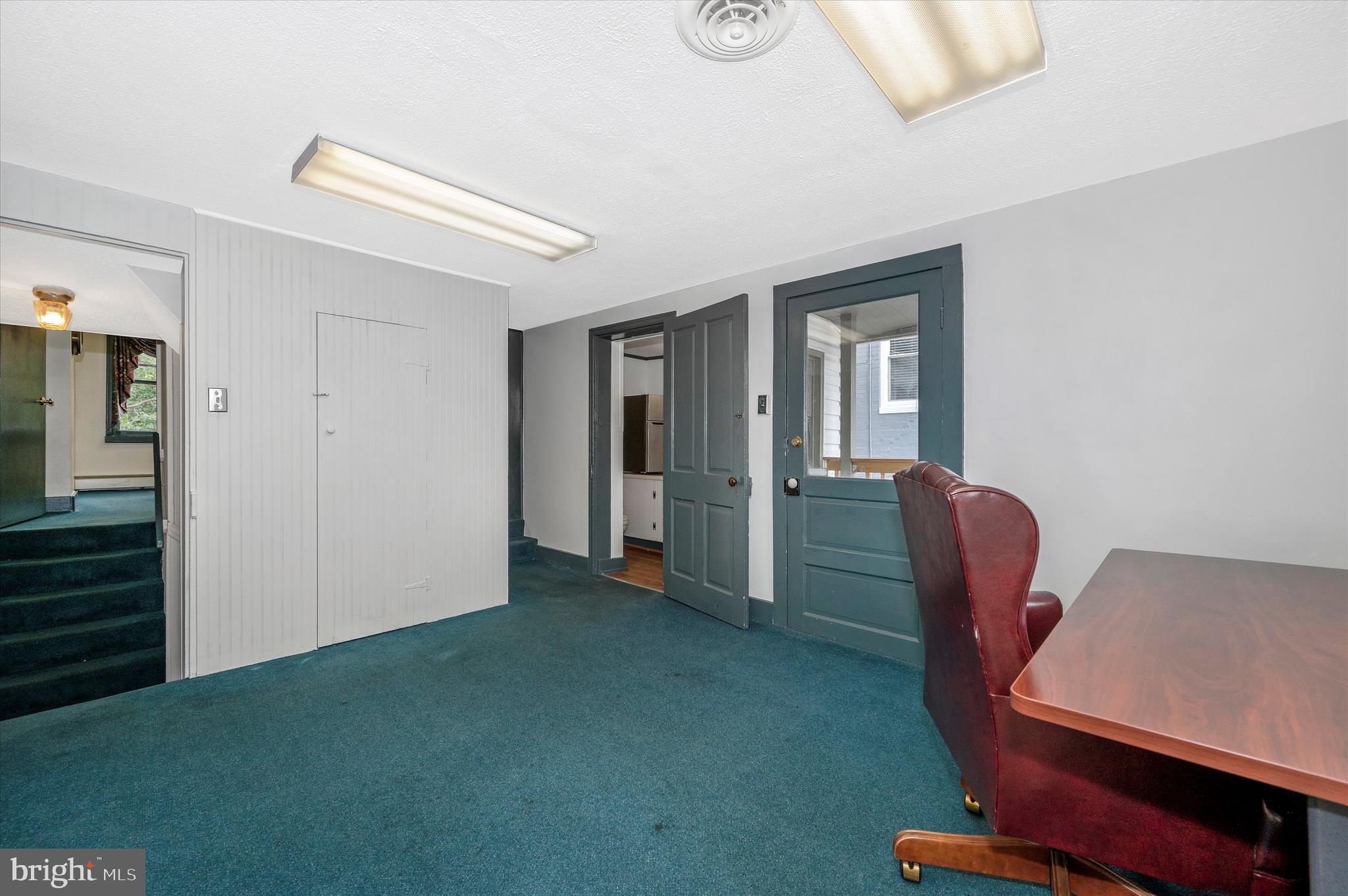 DOWNTOWN FREDERICK - Commercial Lease