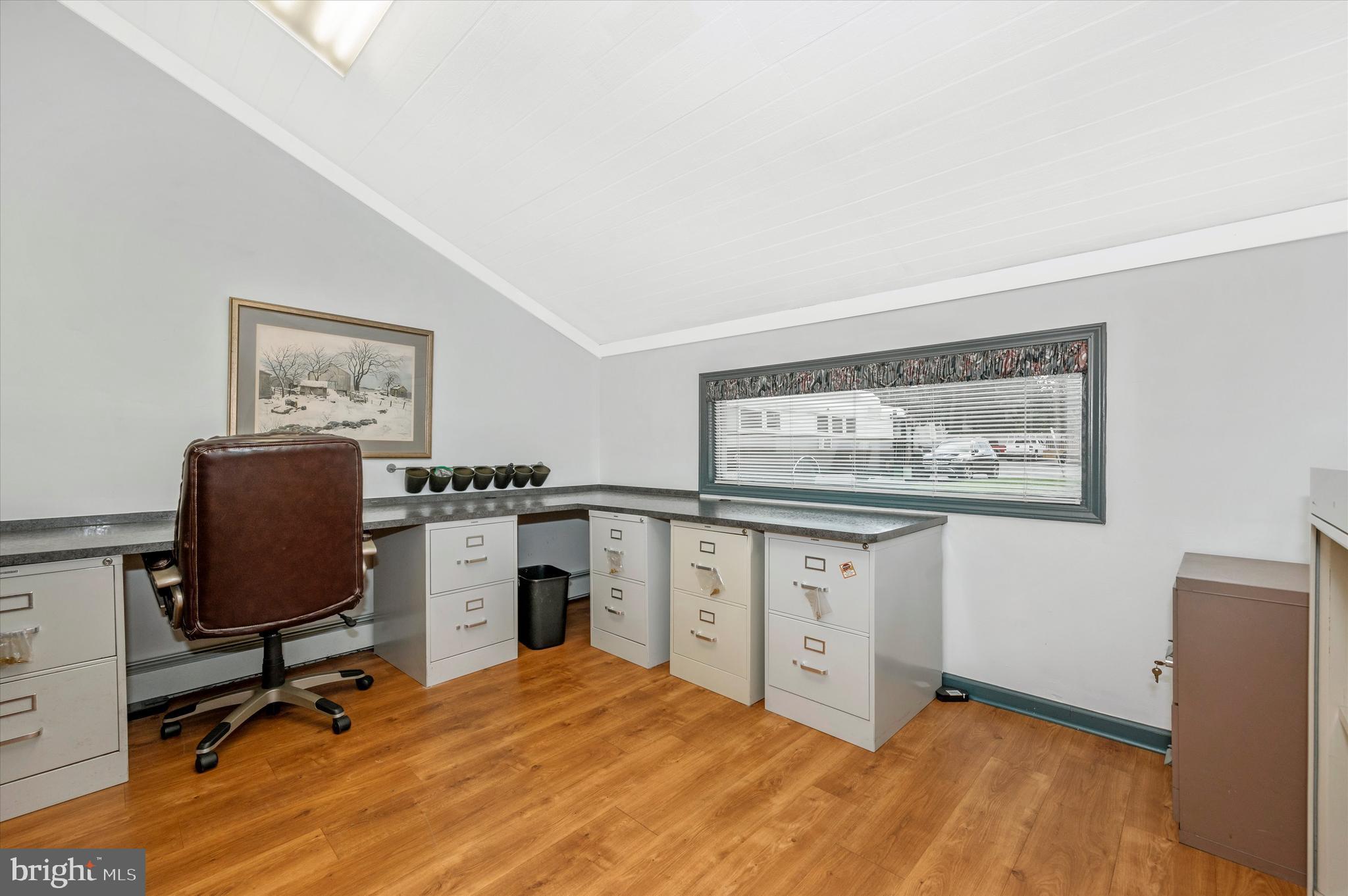 DOWNTOWN FREDERICK - Commercial Lease