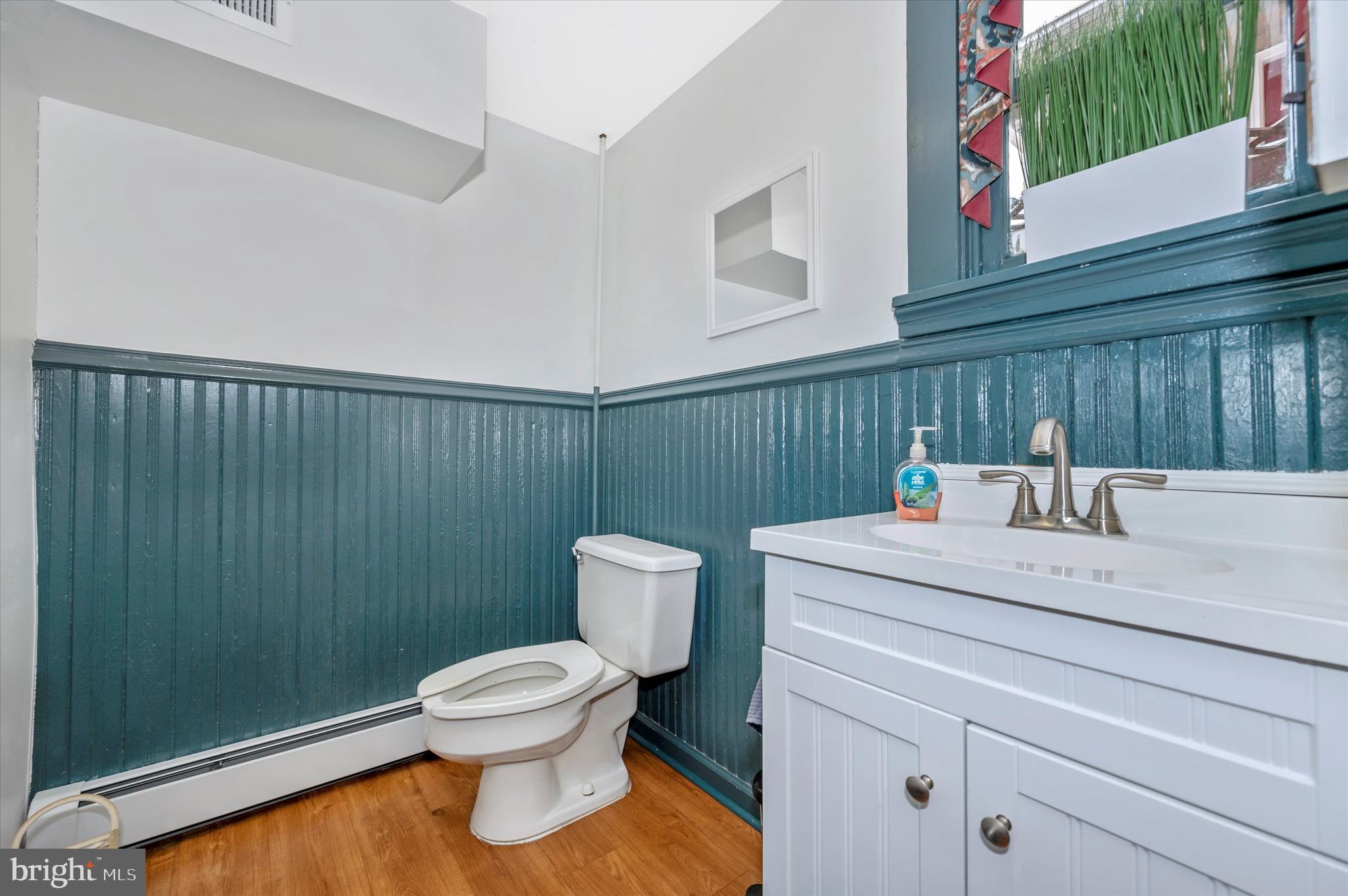 DOWNTOWN FREDERICK - Commercial Lease