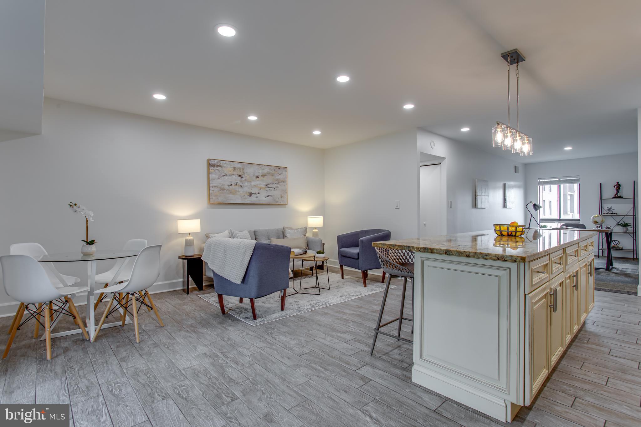 SHADOWOOD - Residential