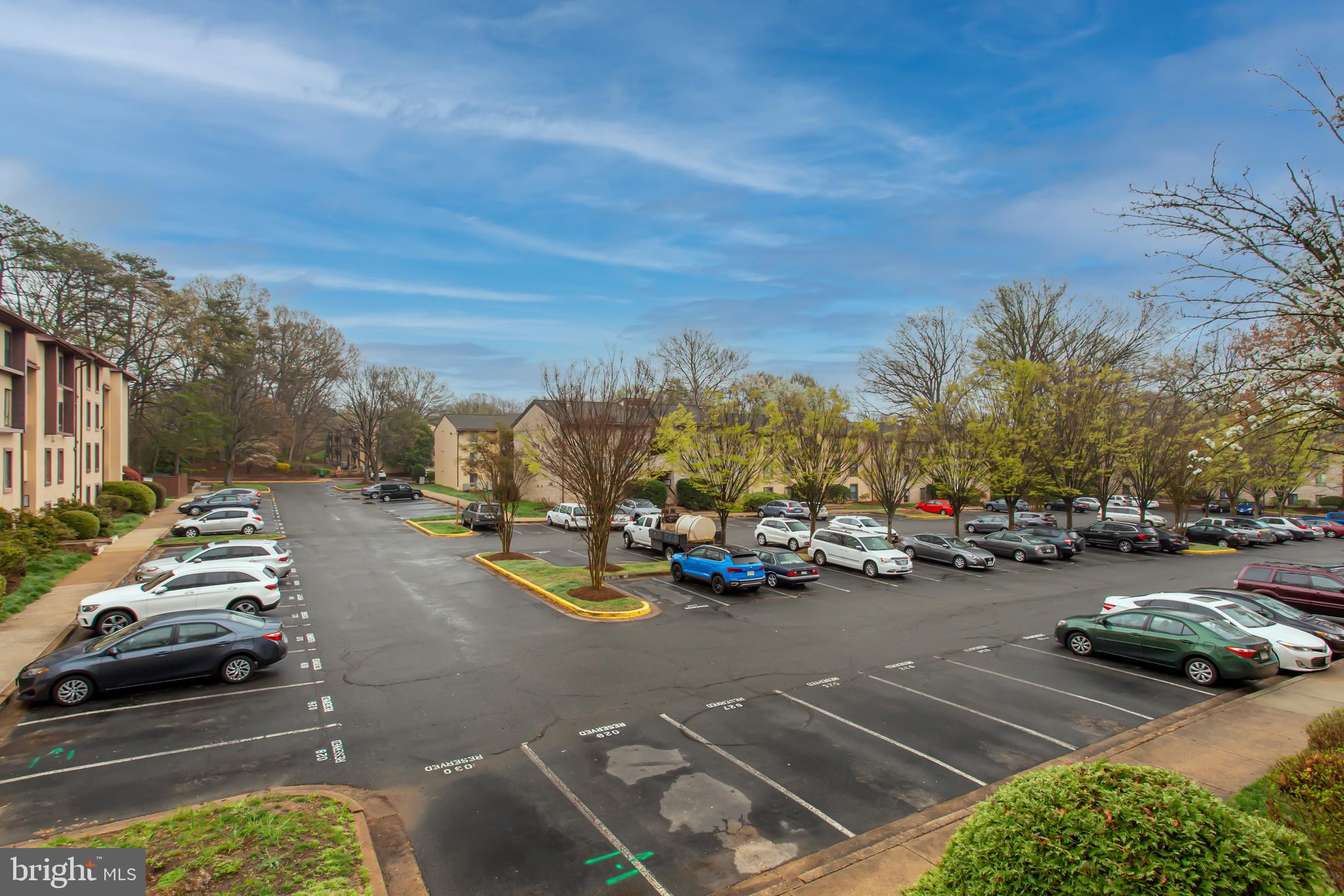 SHADOWOOD - Residential