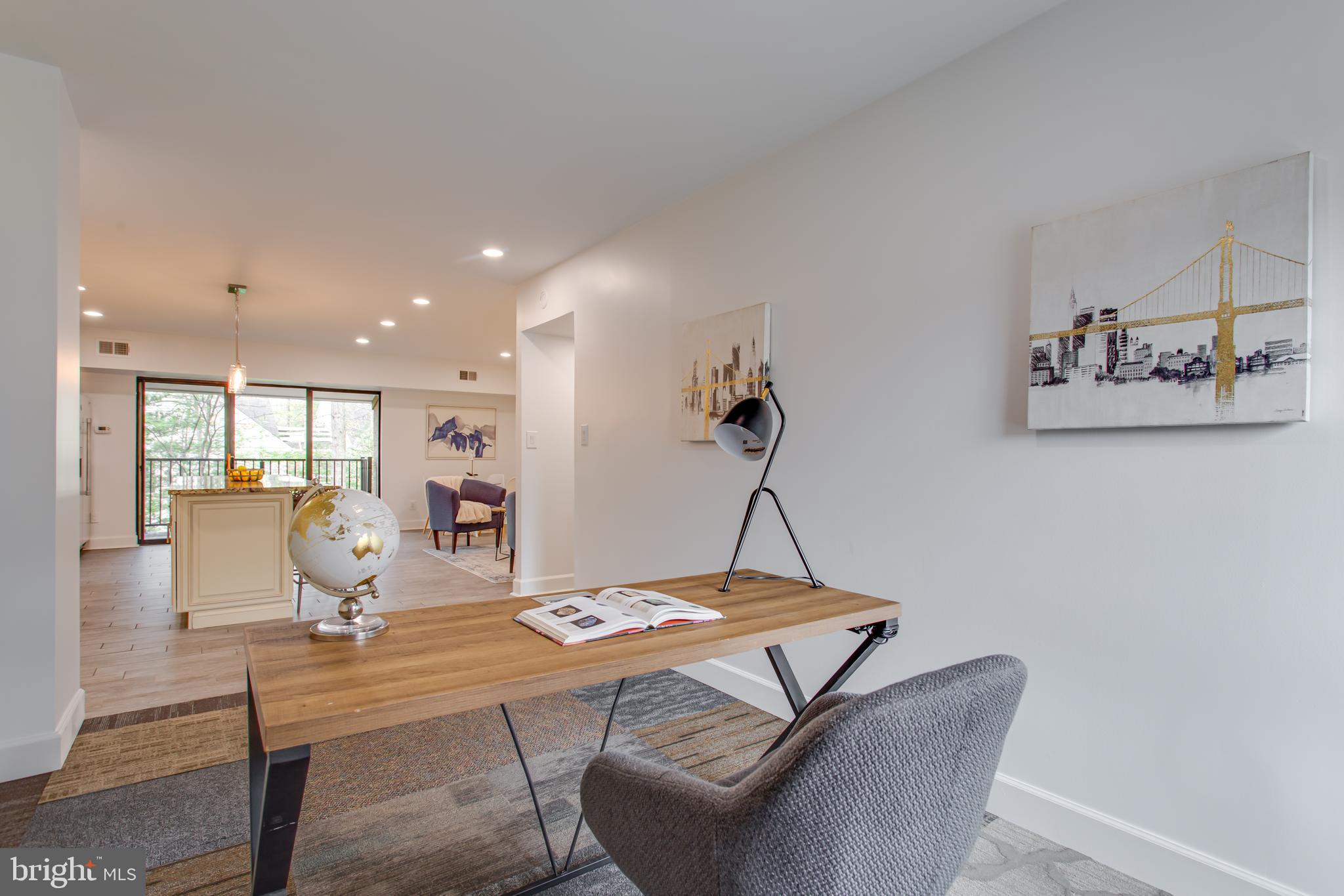 SHADOWOOD - Residential