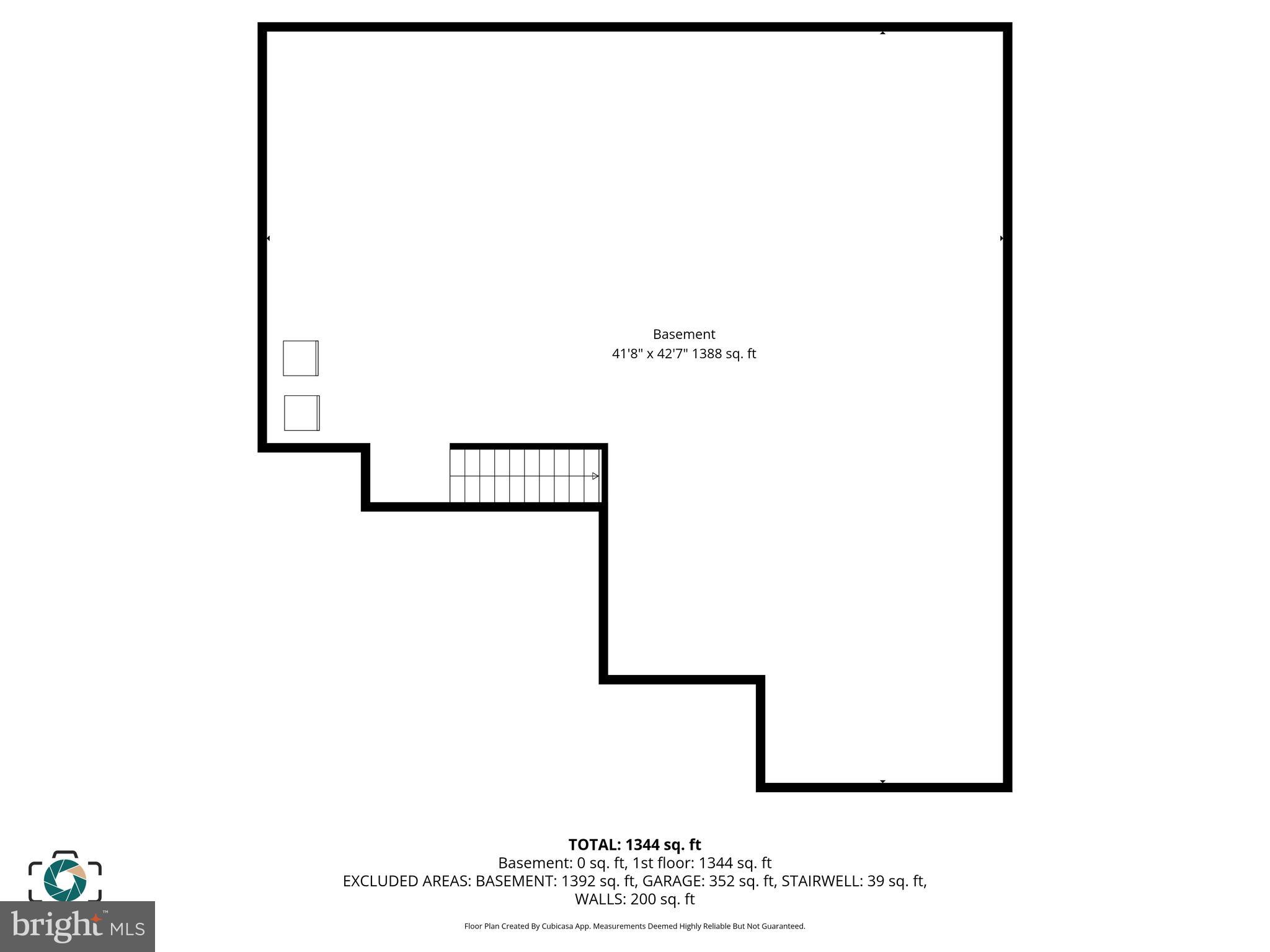 RESIDENCE AT THE BRIDGES - Residential