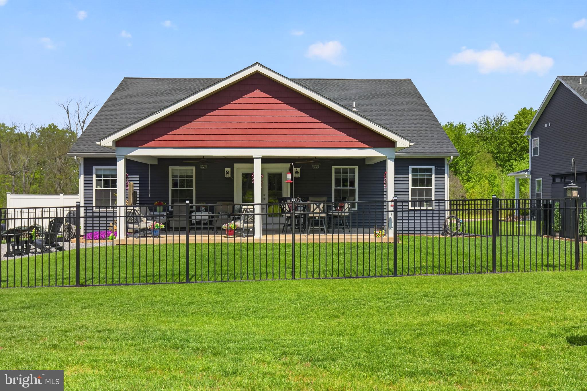 RESIDENCE AT THE BRIDGES - Residential