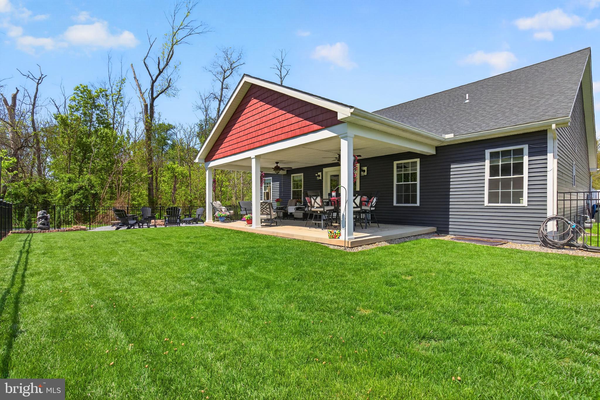 RESIDENCE AT THE BRIDGES - Residential