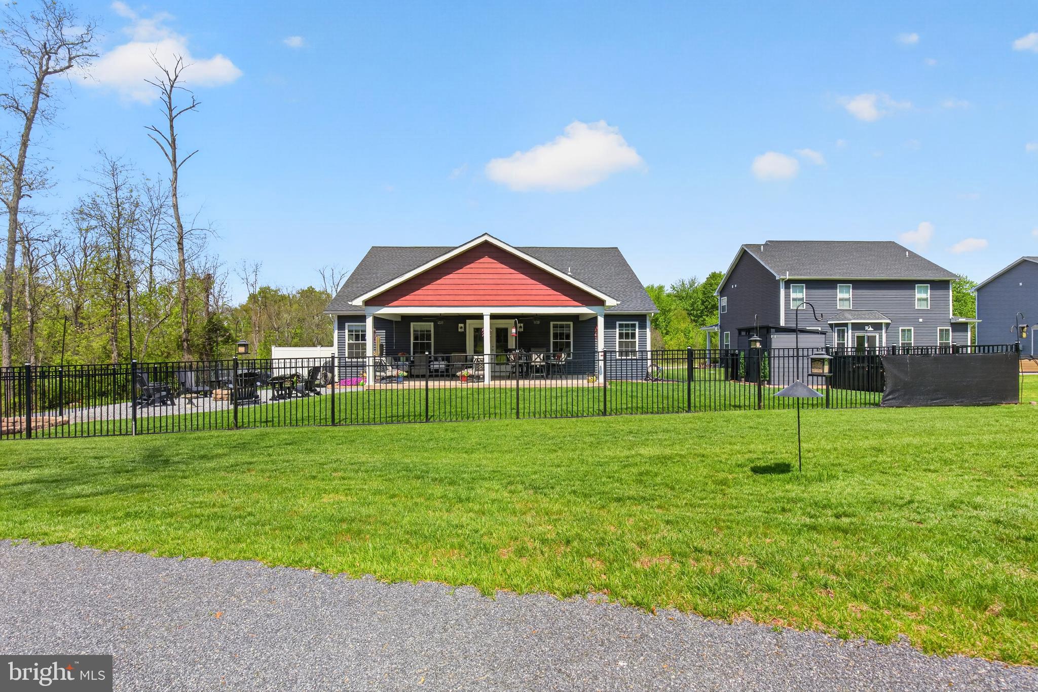 RESIDENCE AT THE BRIDGES - Residential