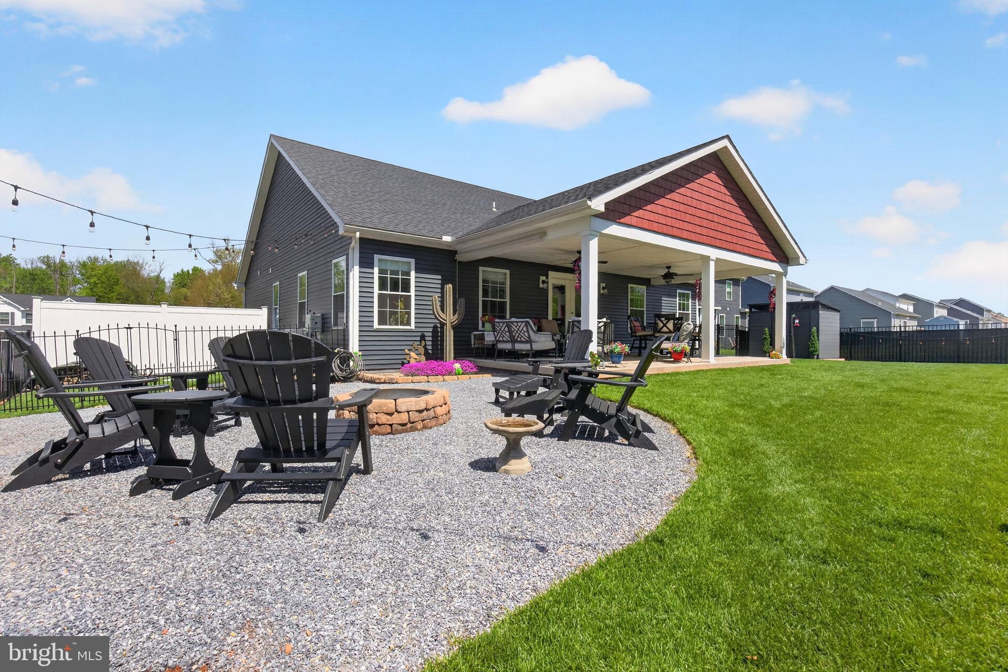 RESIDENCE AT THE BRIDGES - Residential
