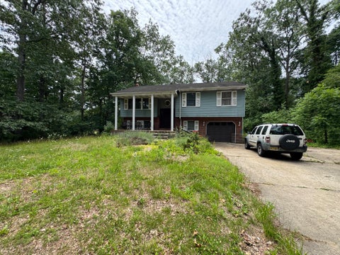 Homes For Sale - 2470 Grant Avenue<br/> FRANKLINVILLE, NJ 08094