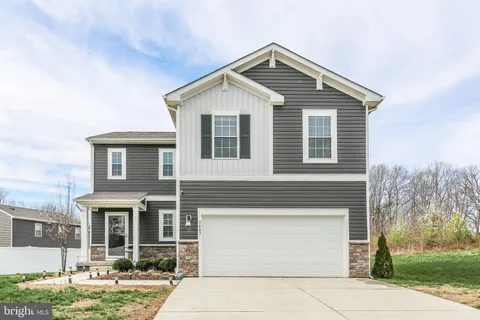 7403 Jake Court, Fredericksburg, VA MLS: VASP2031686