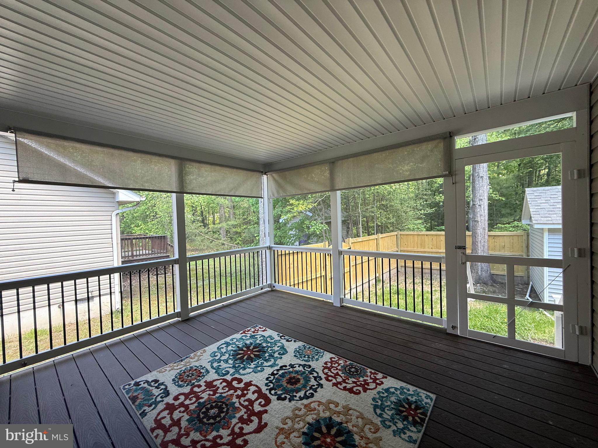 CLASSIC SHORES - Residential Lease