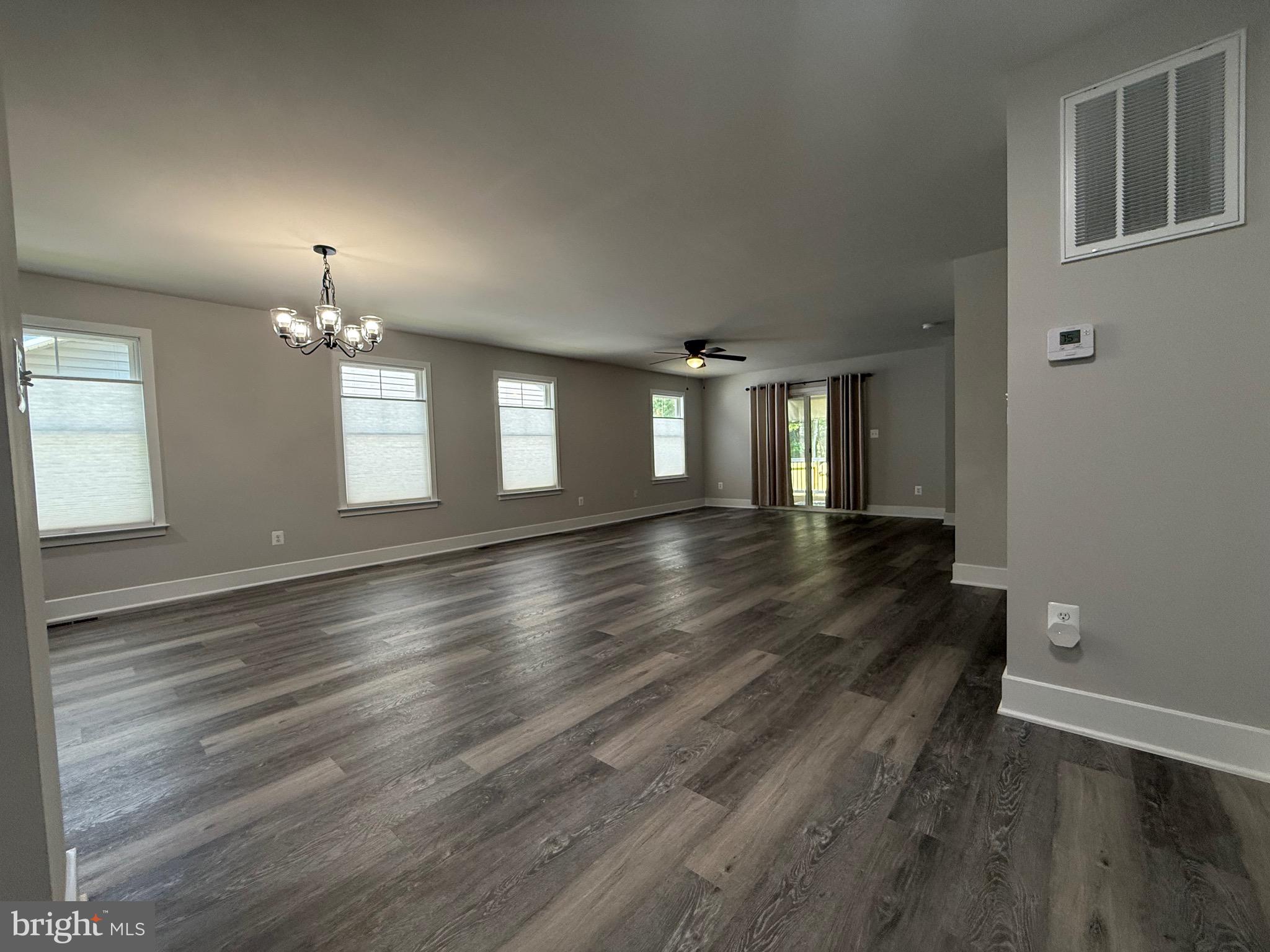 CLASSIC SHORES - Residential Lease