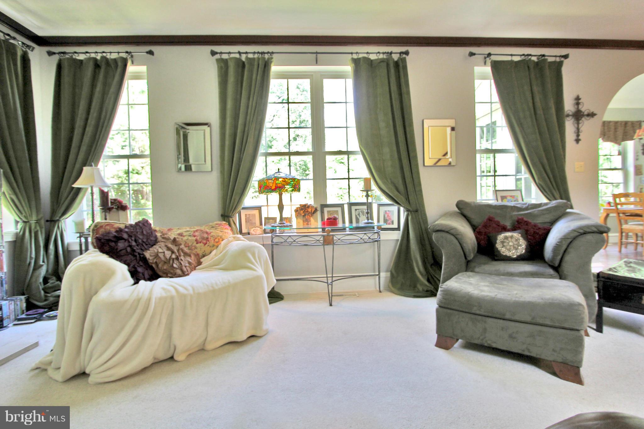 HARRY RALEY BASIC - Residential