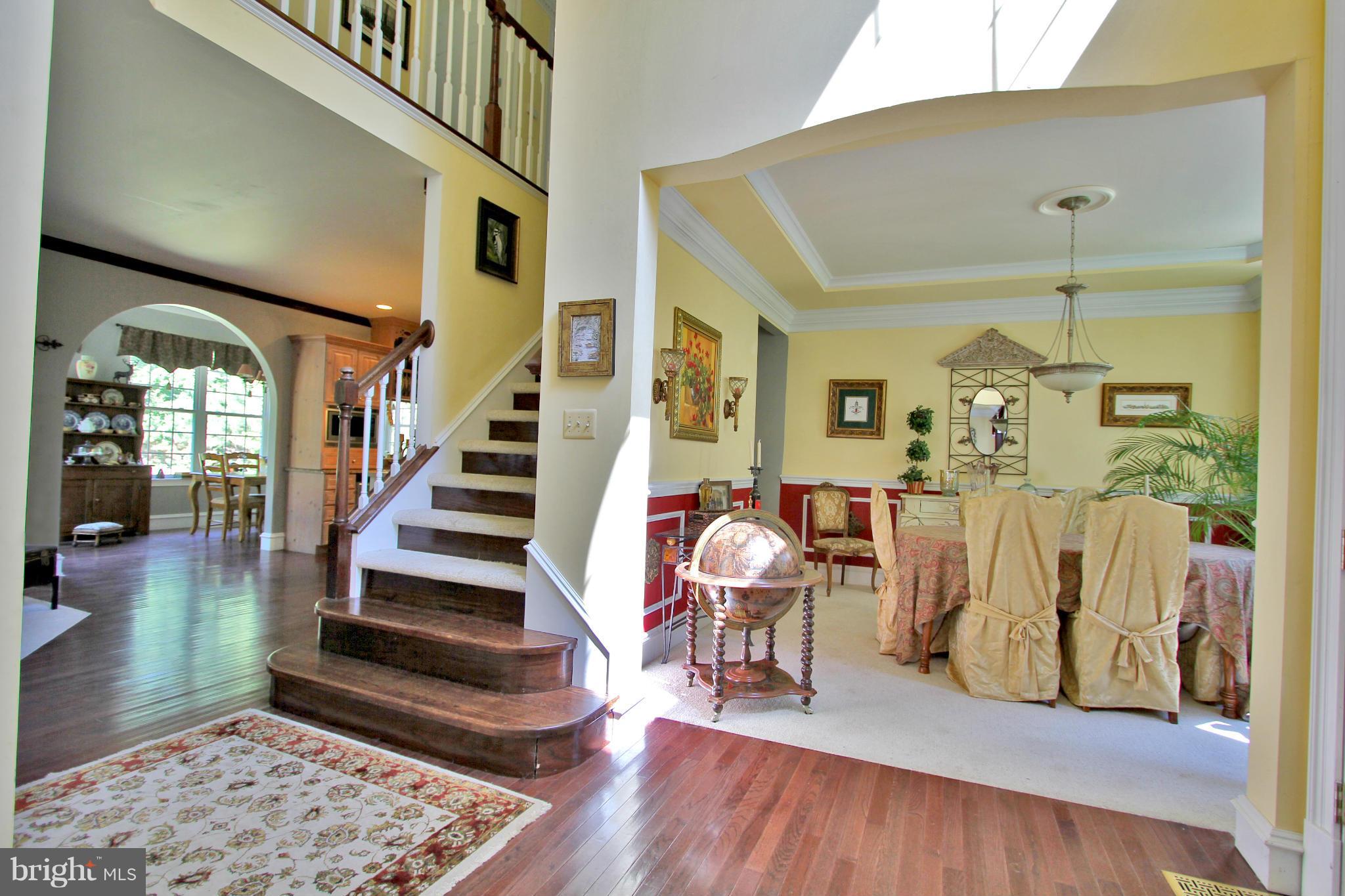 HARRY RALEY BASIC - Residential