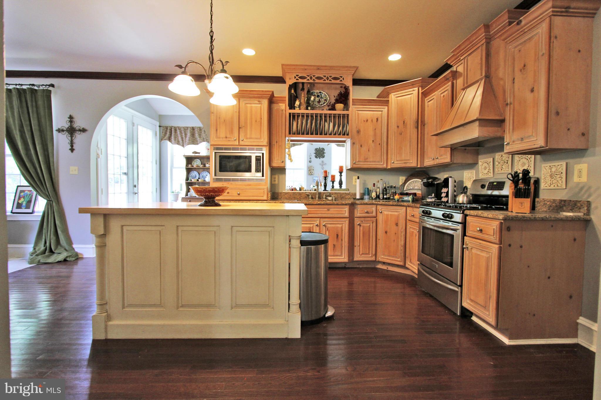 HARRY RALEY BASIC - Residential