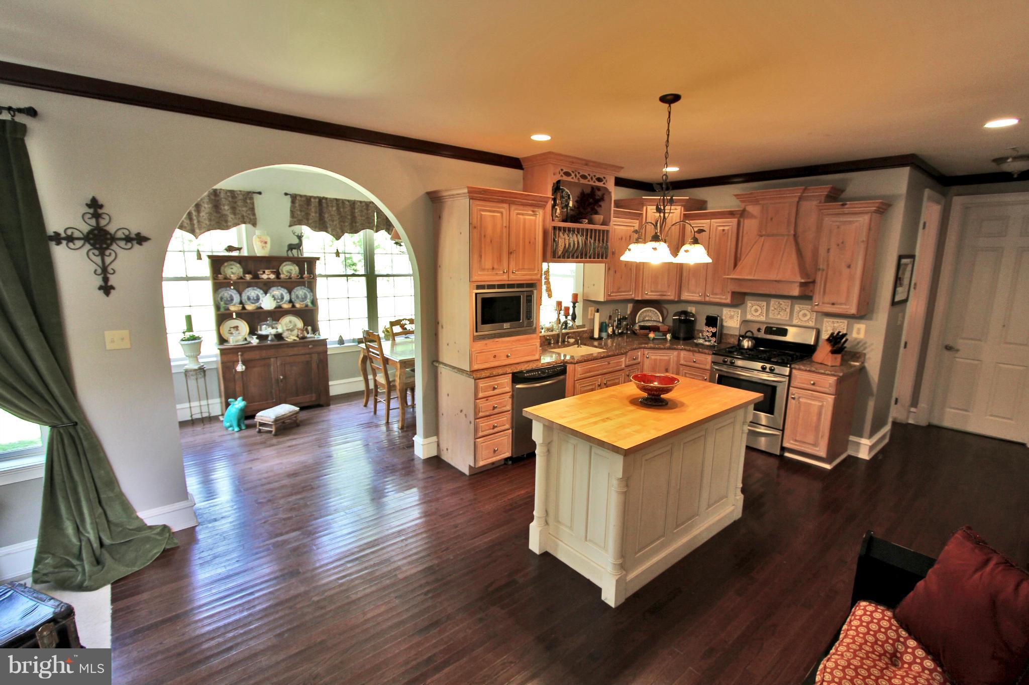 HARRY RALEY BASIC - Residential