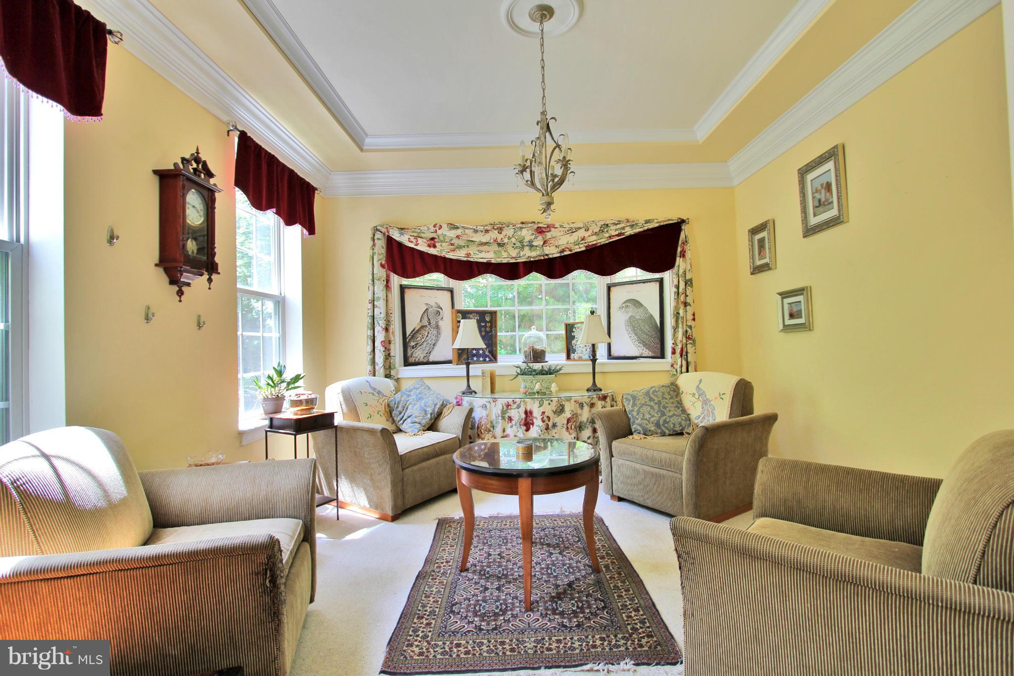 HARRY RALEY BASIC - Residential