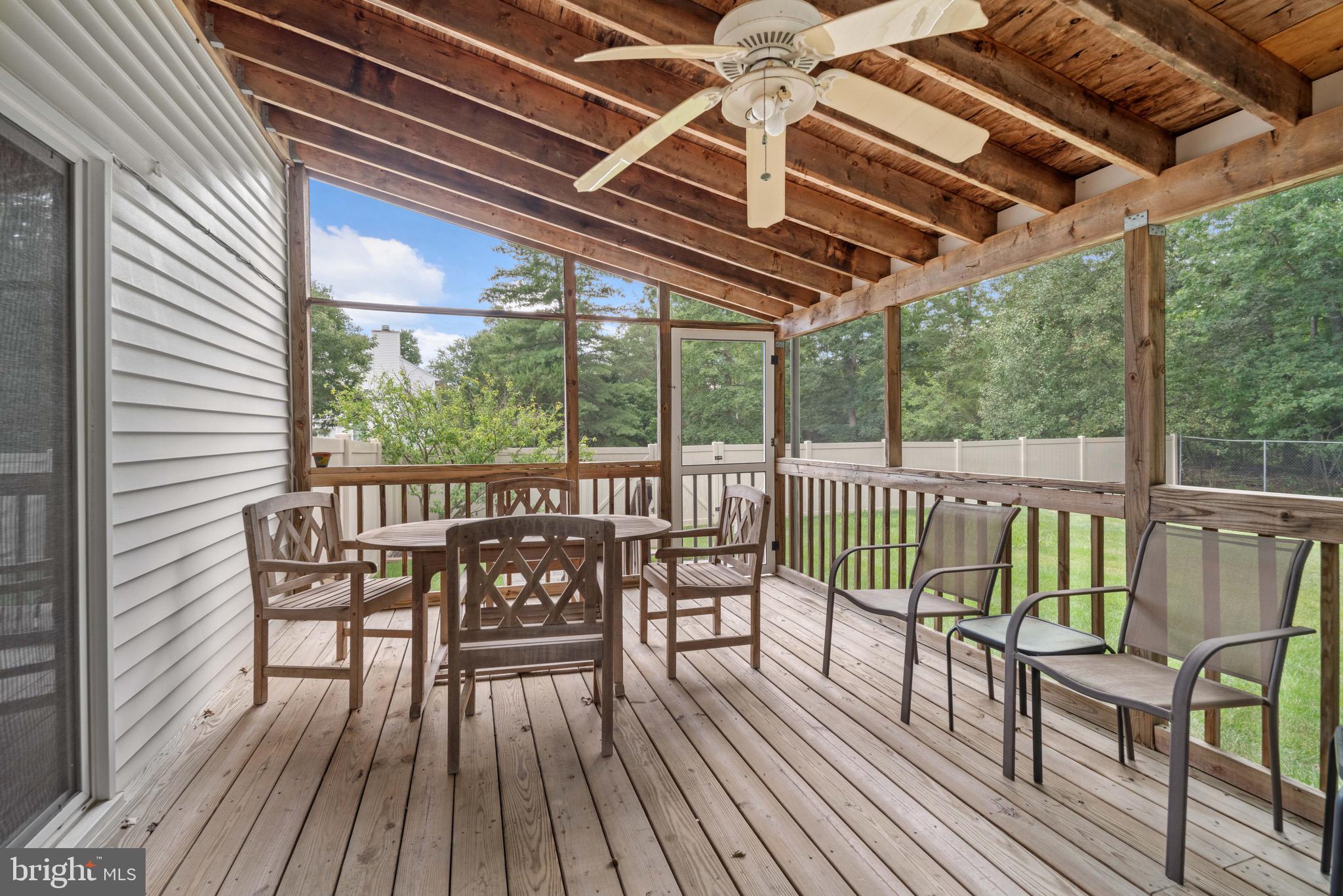 WHITE OAK VILLAGE - Residential