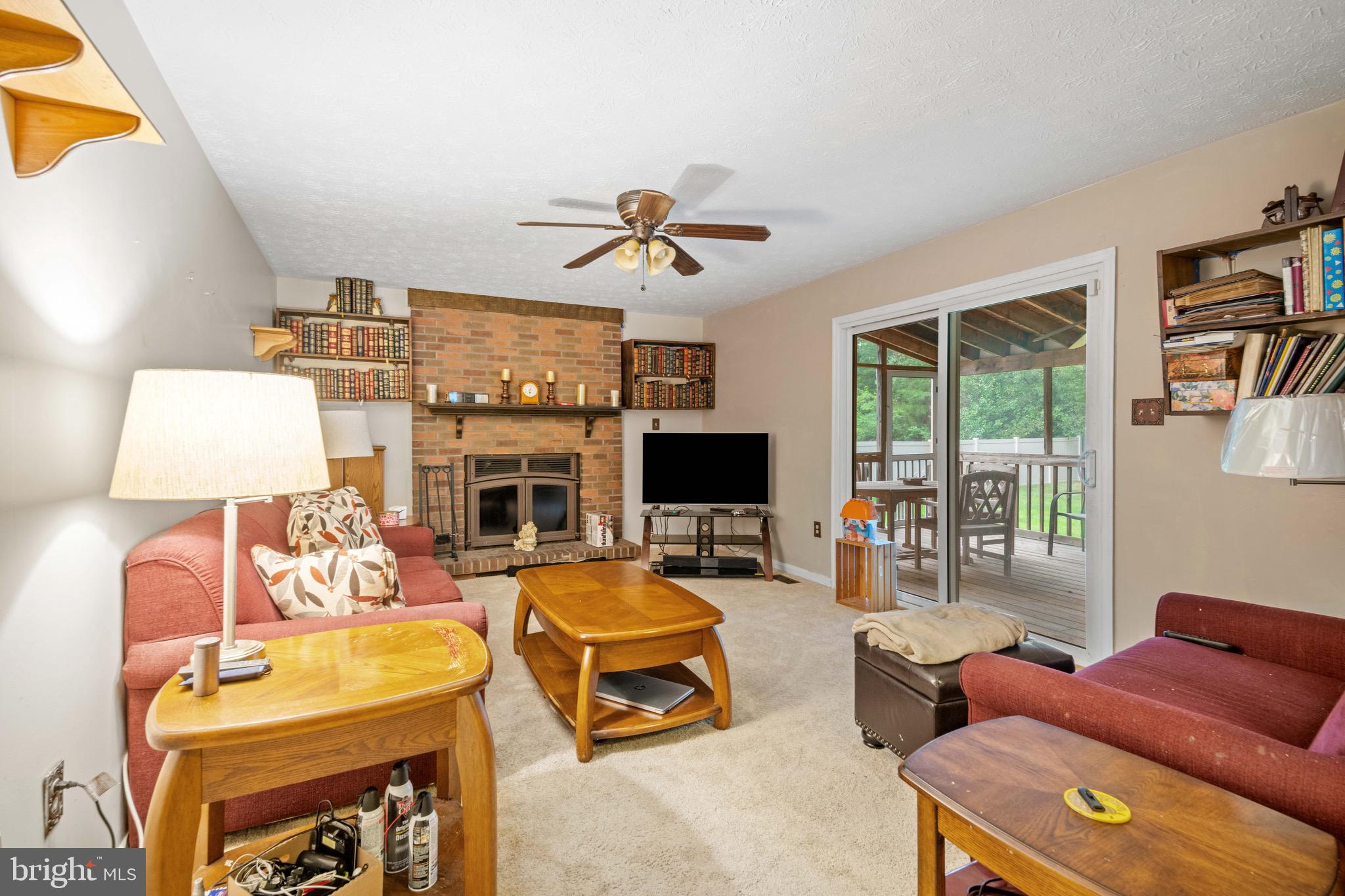 WHITE OAK VILLAGE - Residential