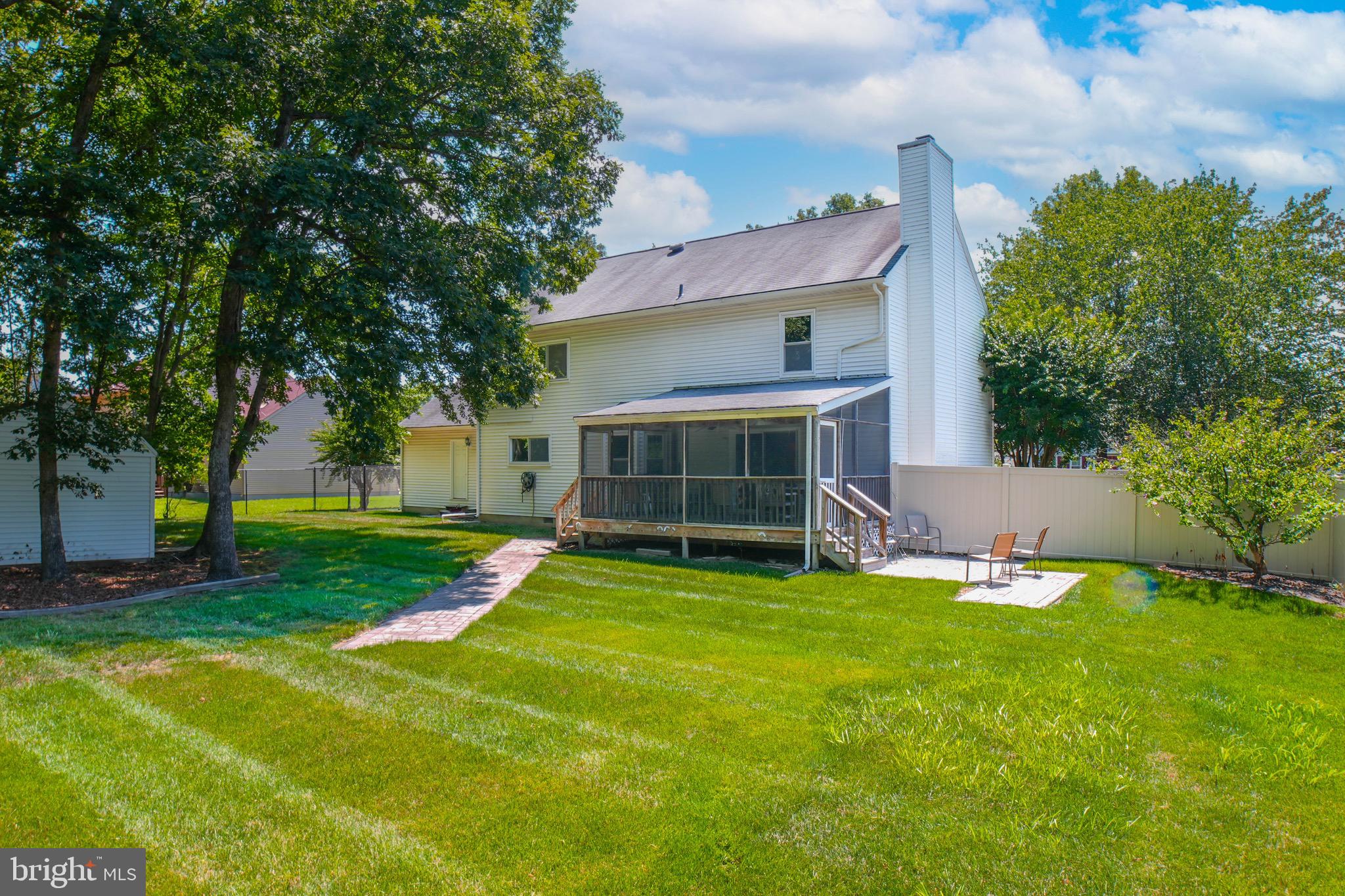 WHITE OAK VILLAGE - Residential