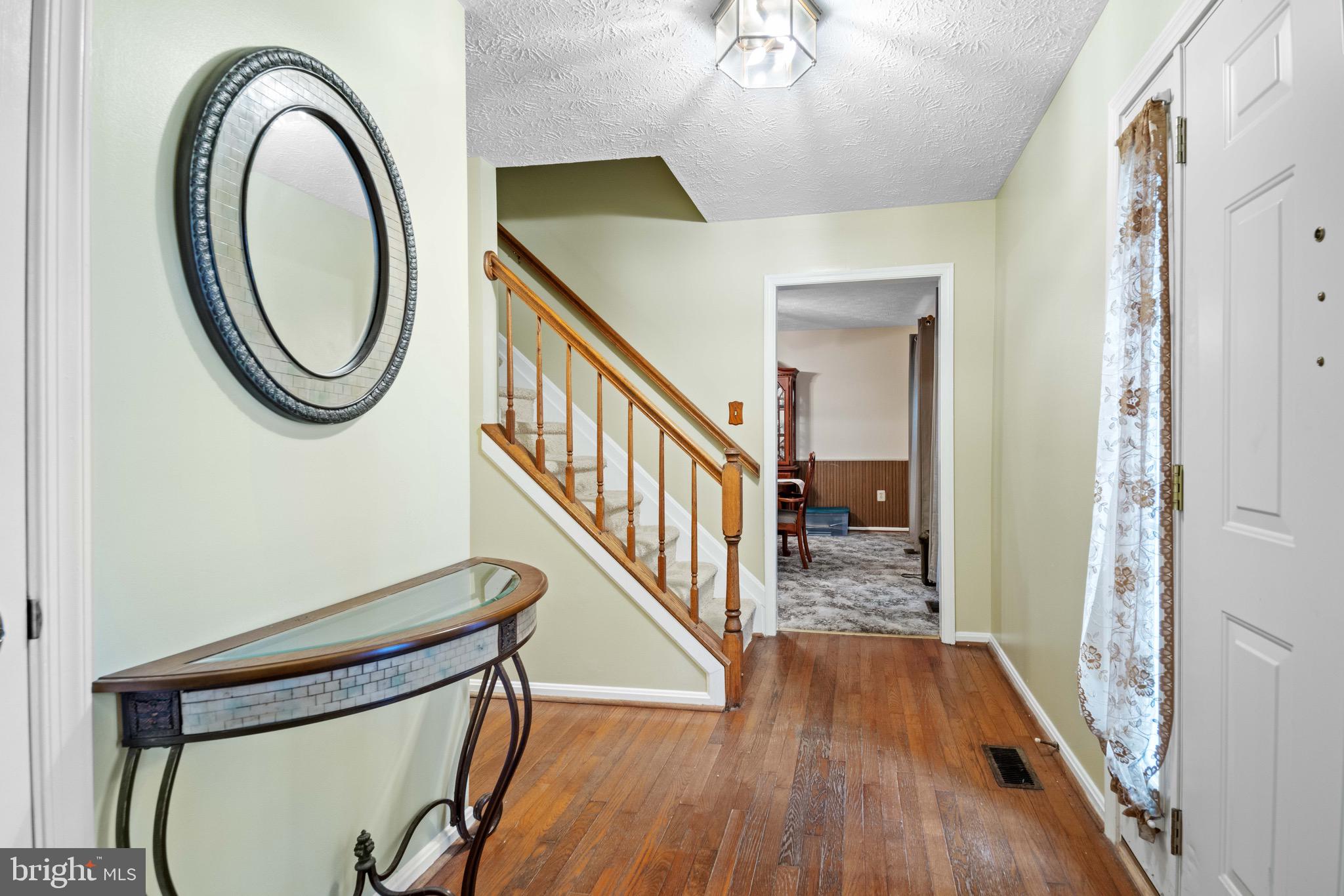 WHITE OAK VILLAGE - Residential