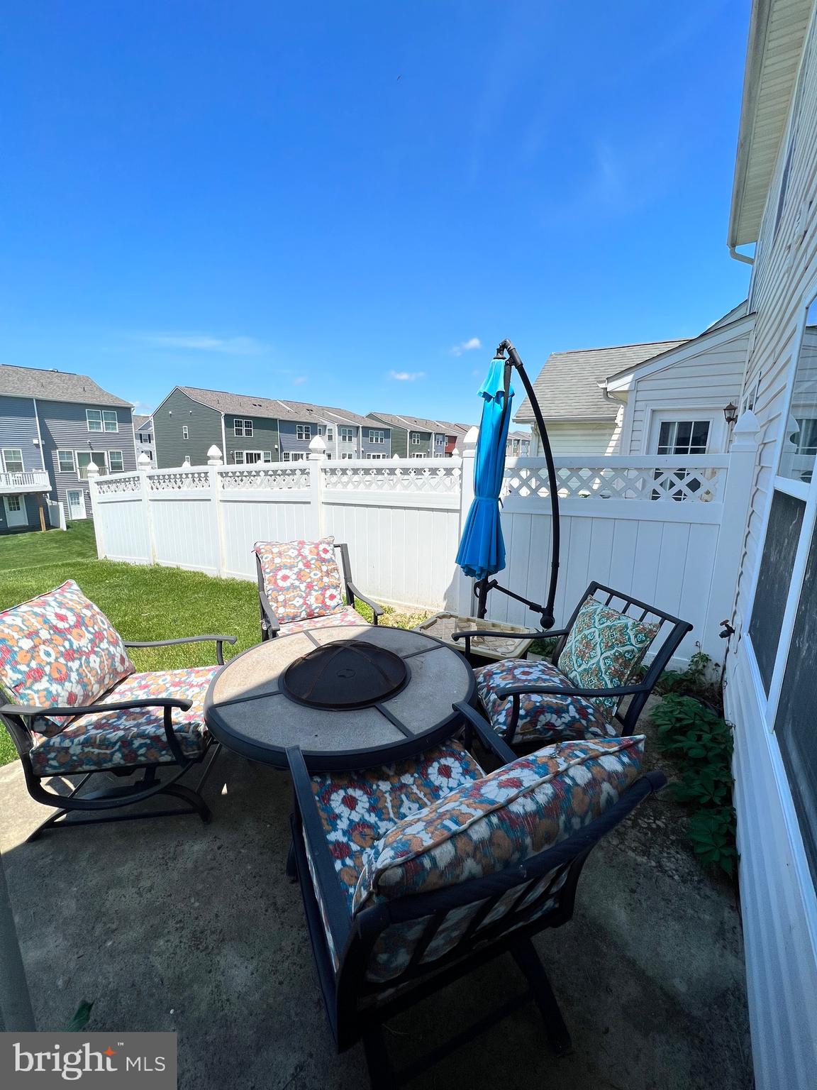 BRIAR RUN - Residential