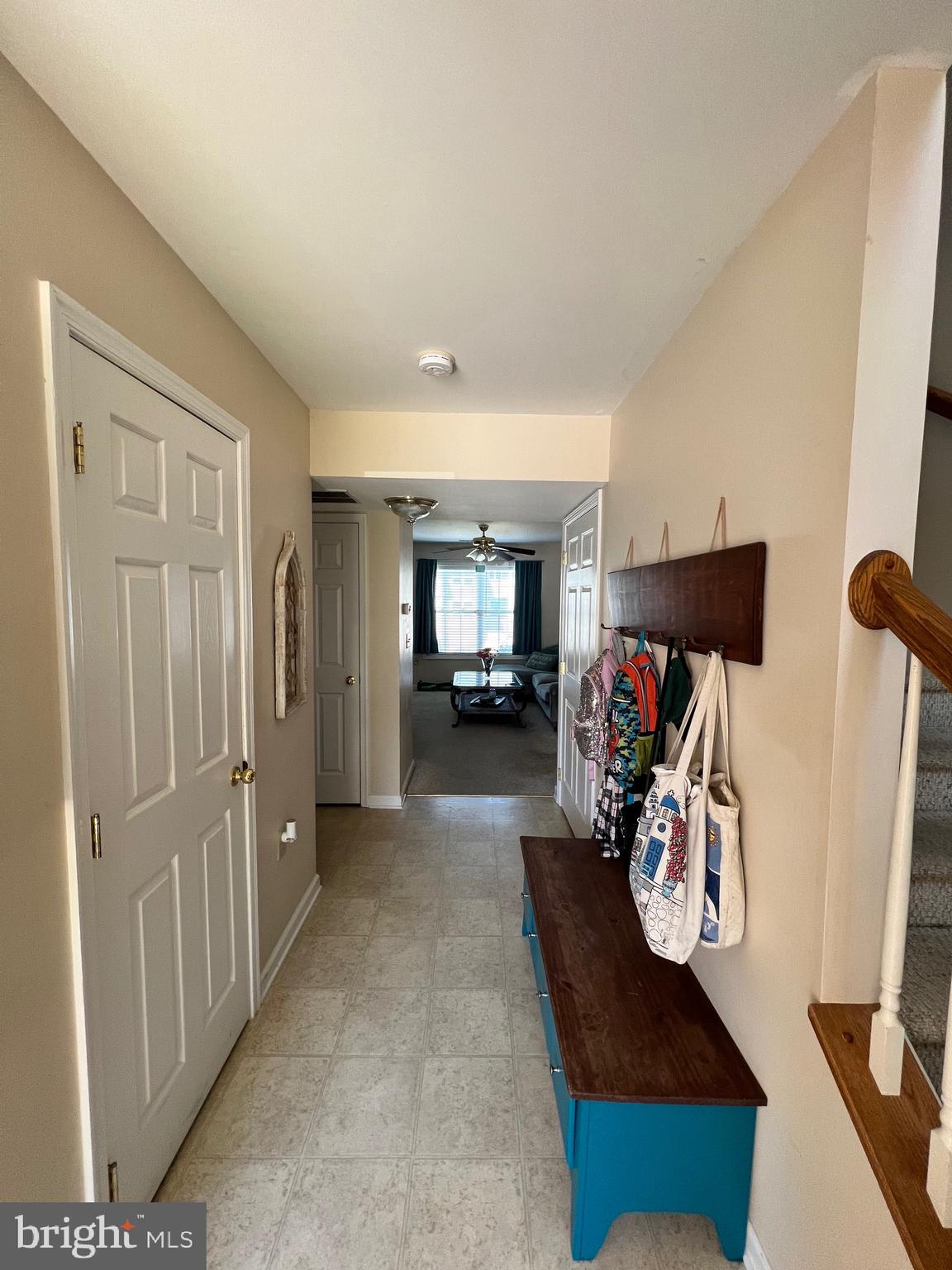 BRIAR RUN - Residential