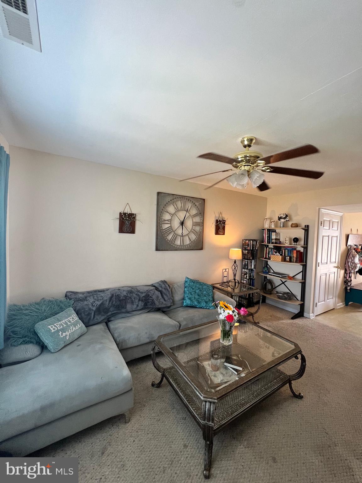 BRIAR RUN - Residential