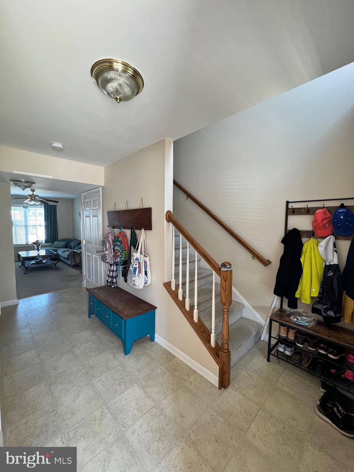 BRIAR RUN - Residential