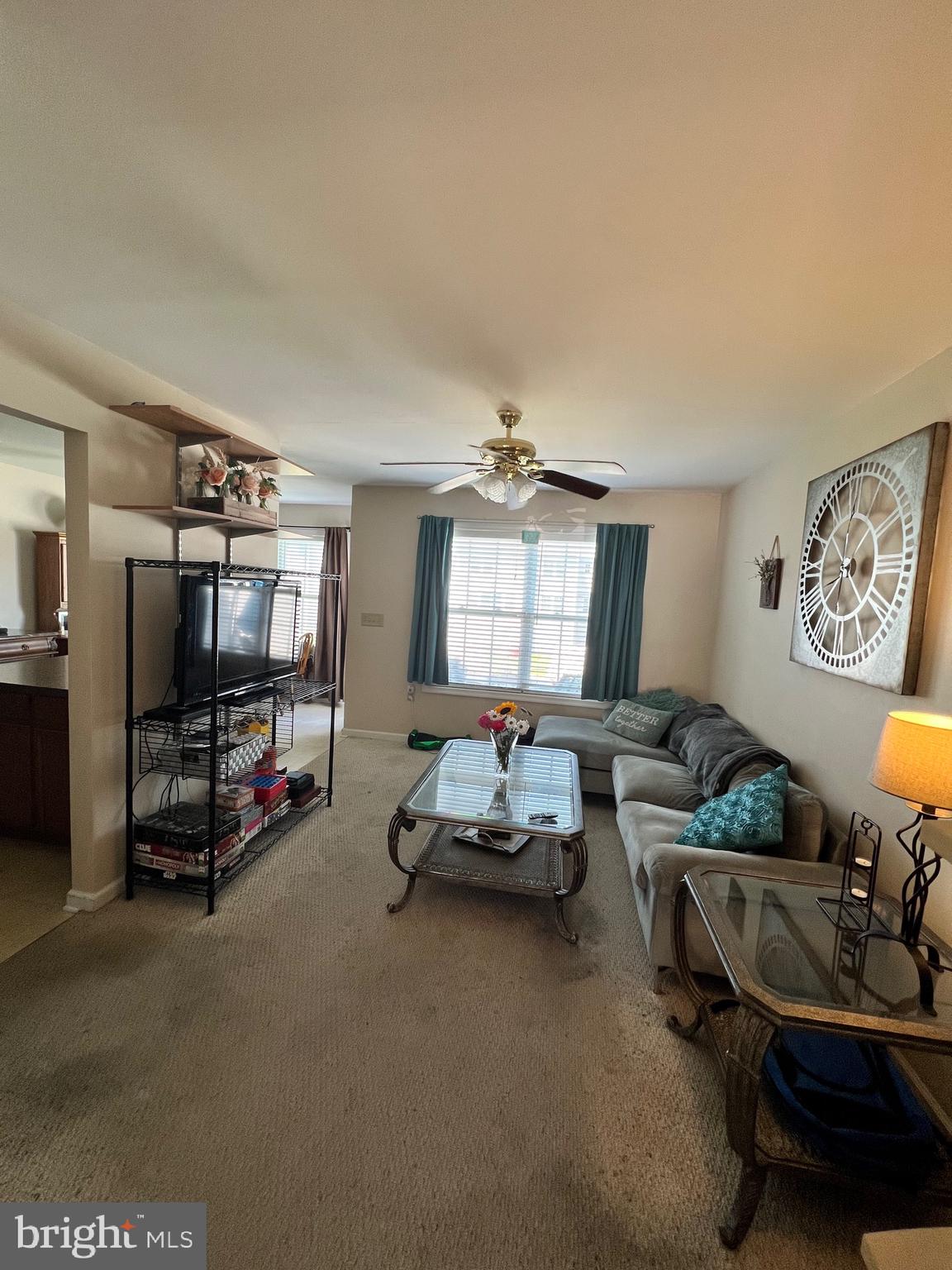 BRIAR RUN - Residential